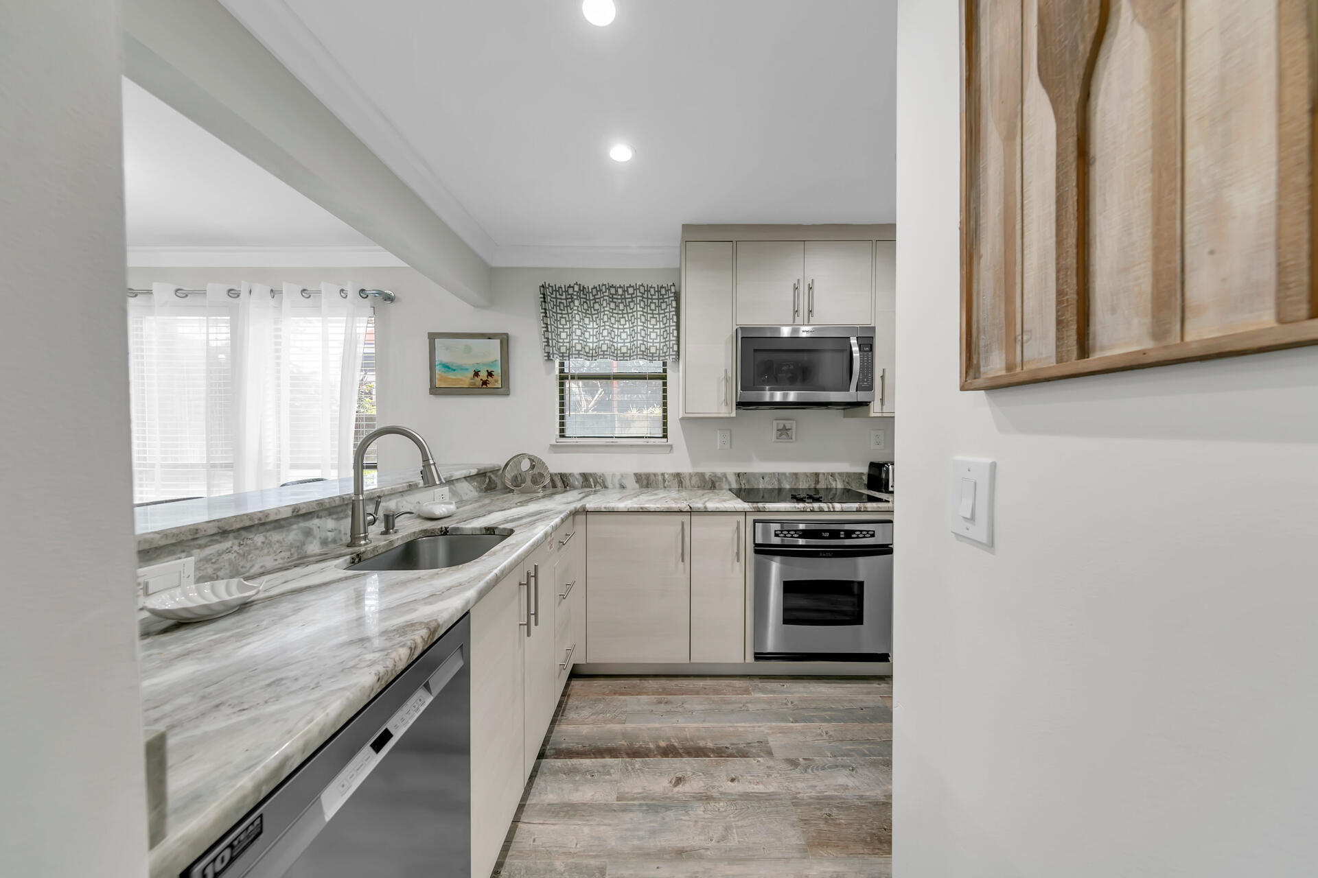 TOPS'L TENNIS VILLAGE - Residential