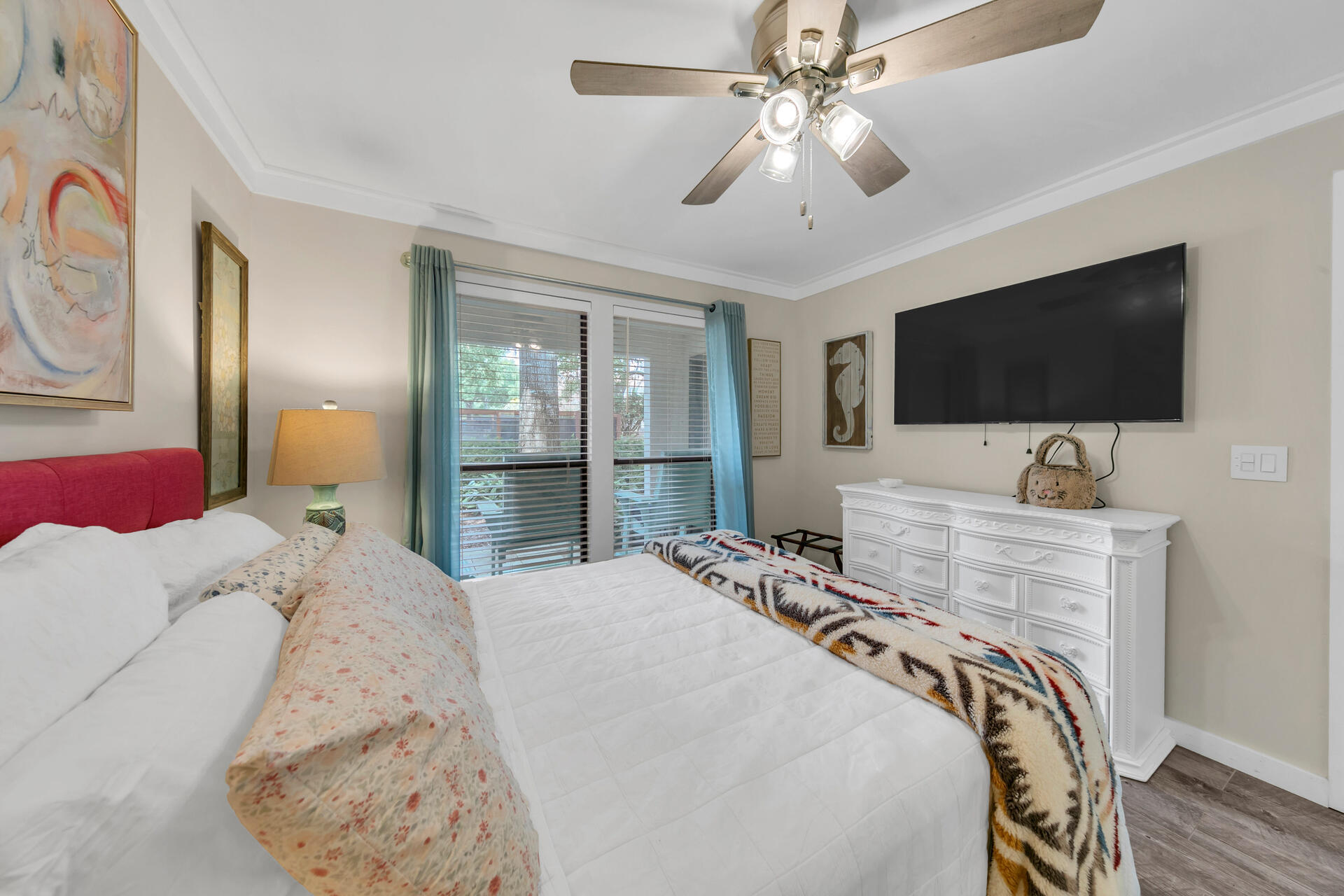 TOPS'L TENNIS VILLAGE - Residential