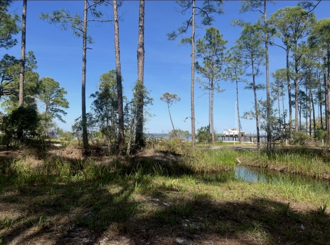 Lot 4 Whispering Pines - Land