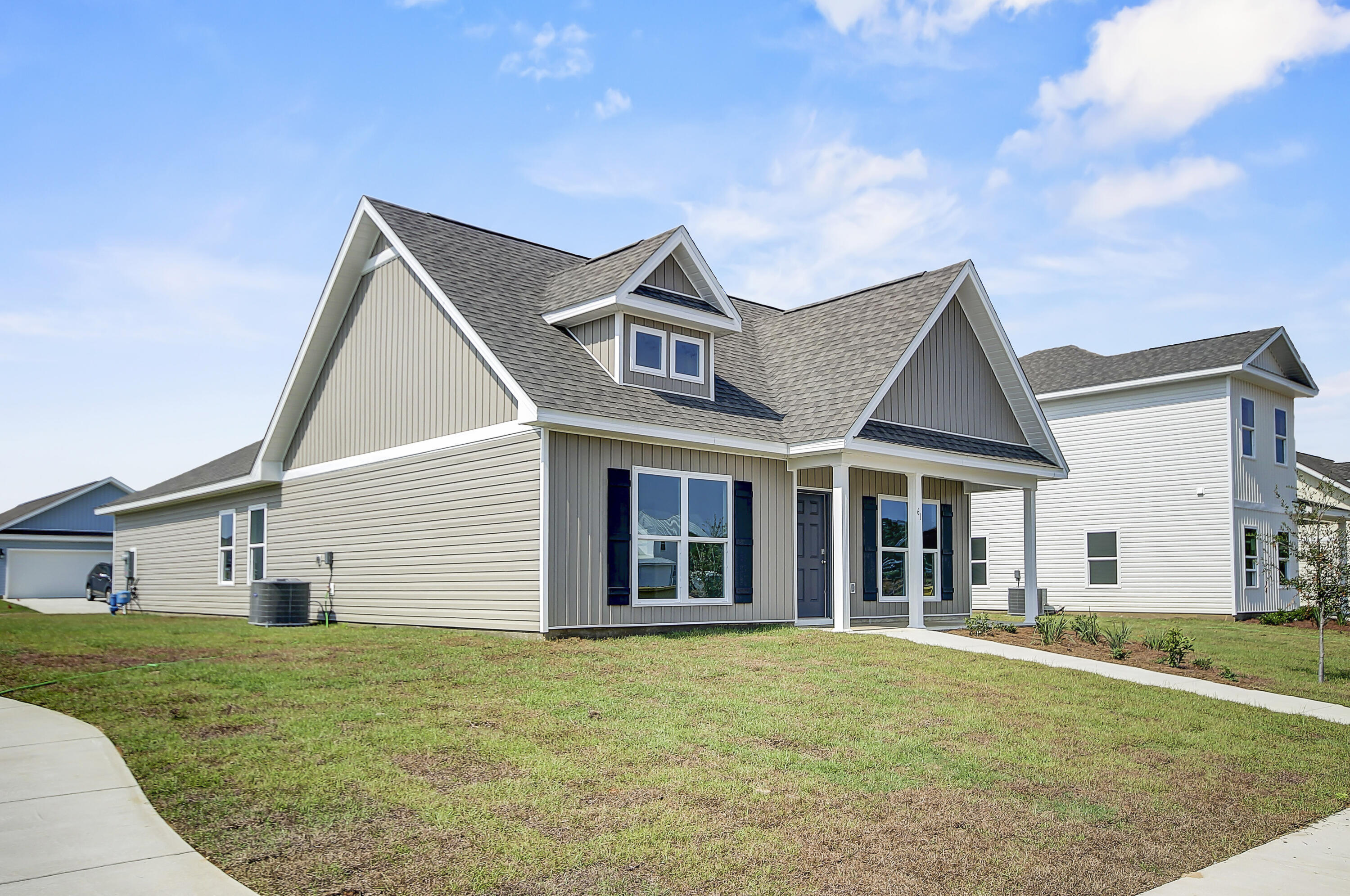 Owl's Head East - Residential