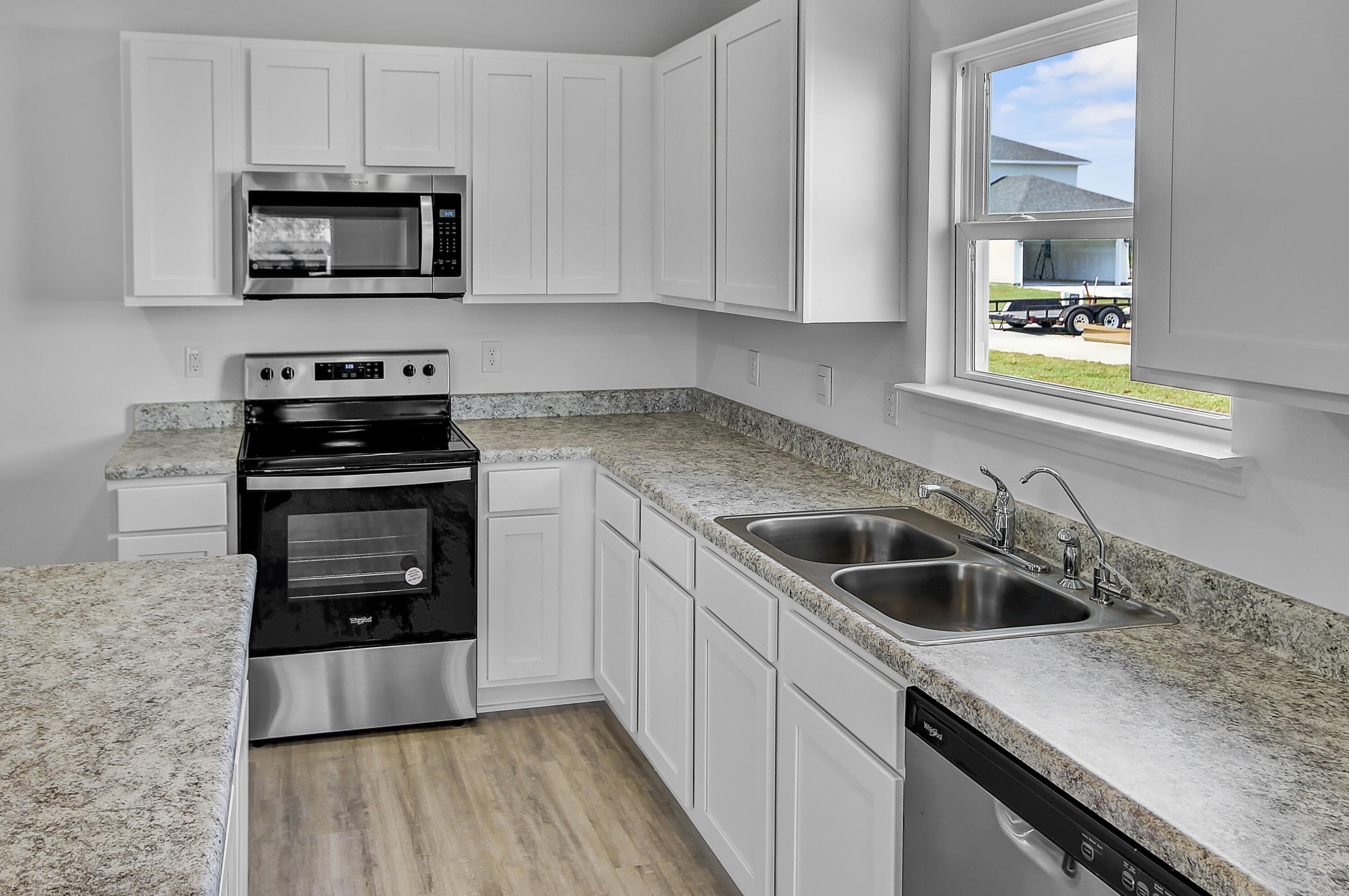 Owl's Head East - Residential