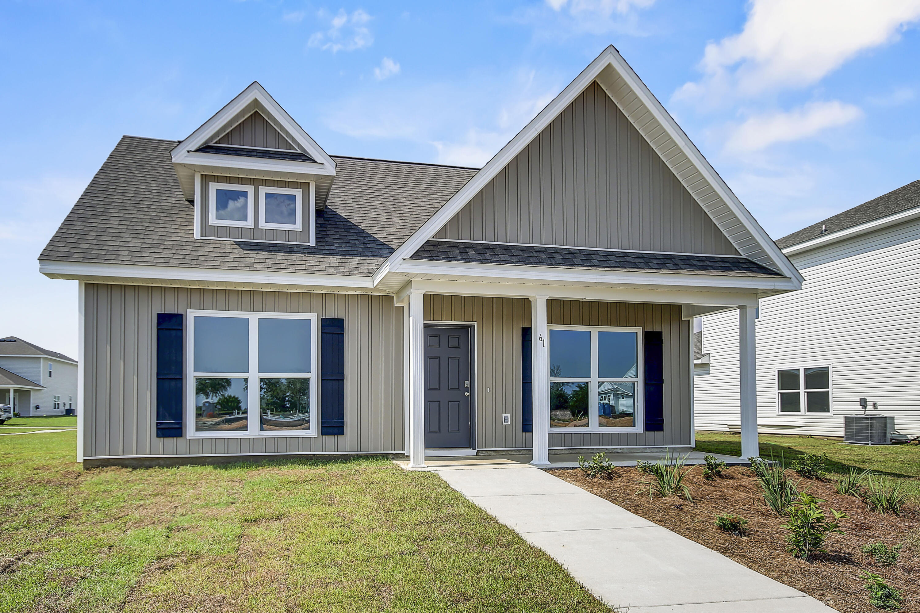 Owl's Head East - Residential