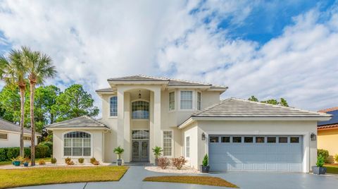 A home in Destin