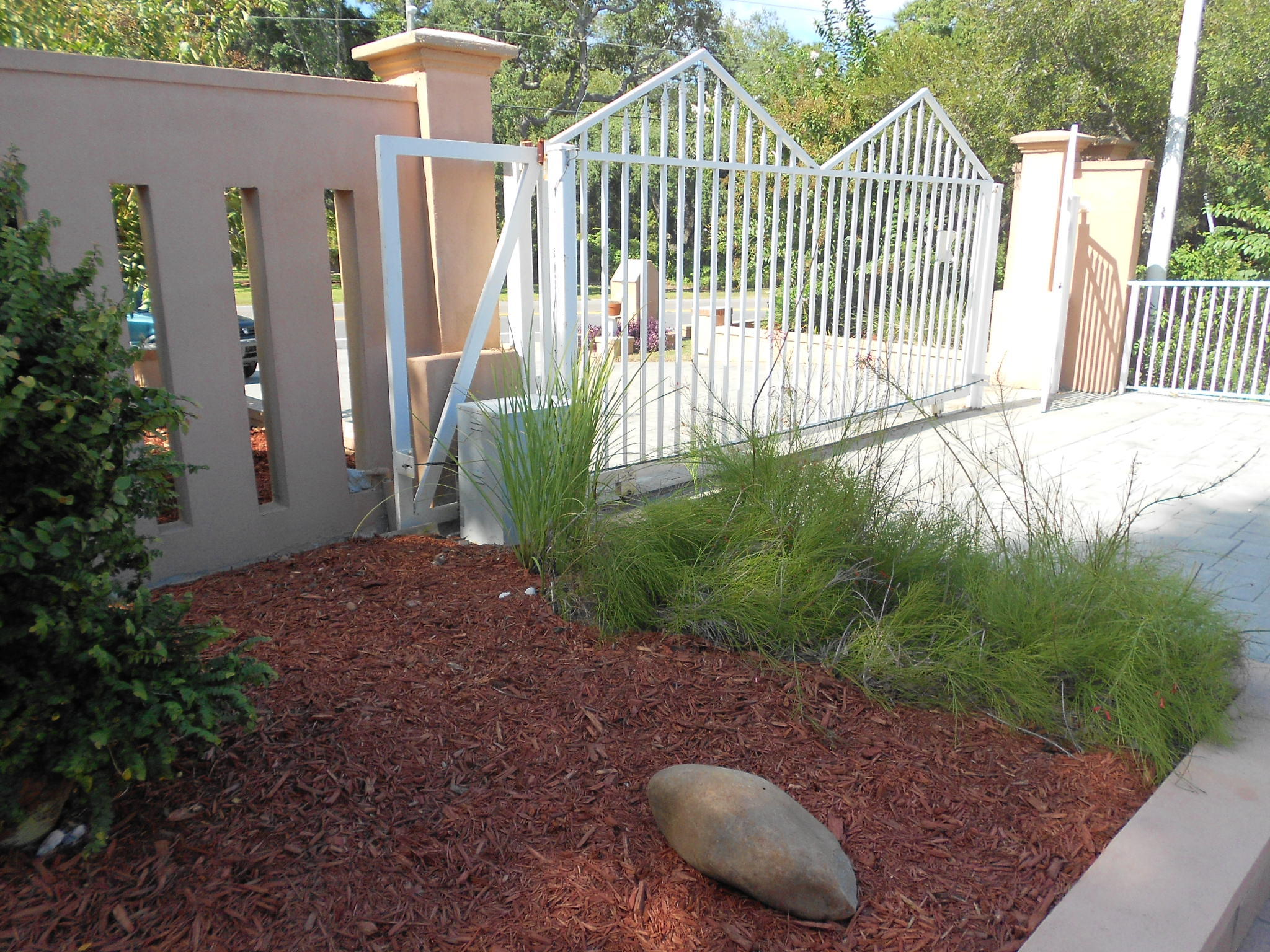 BAYTOP - Residential