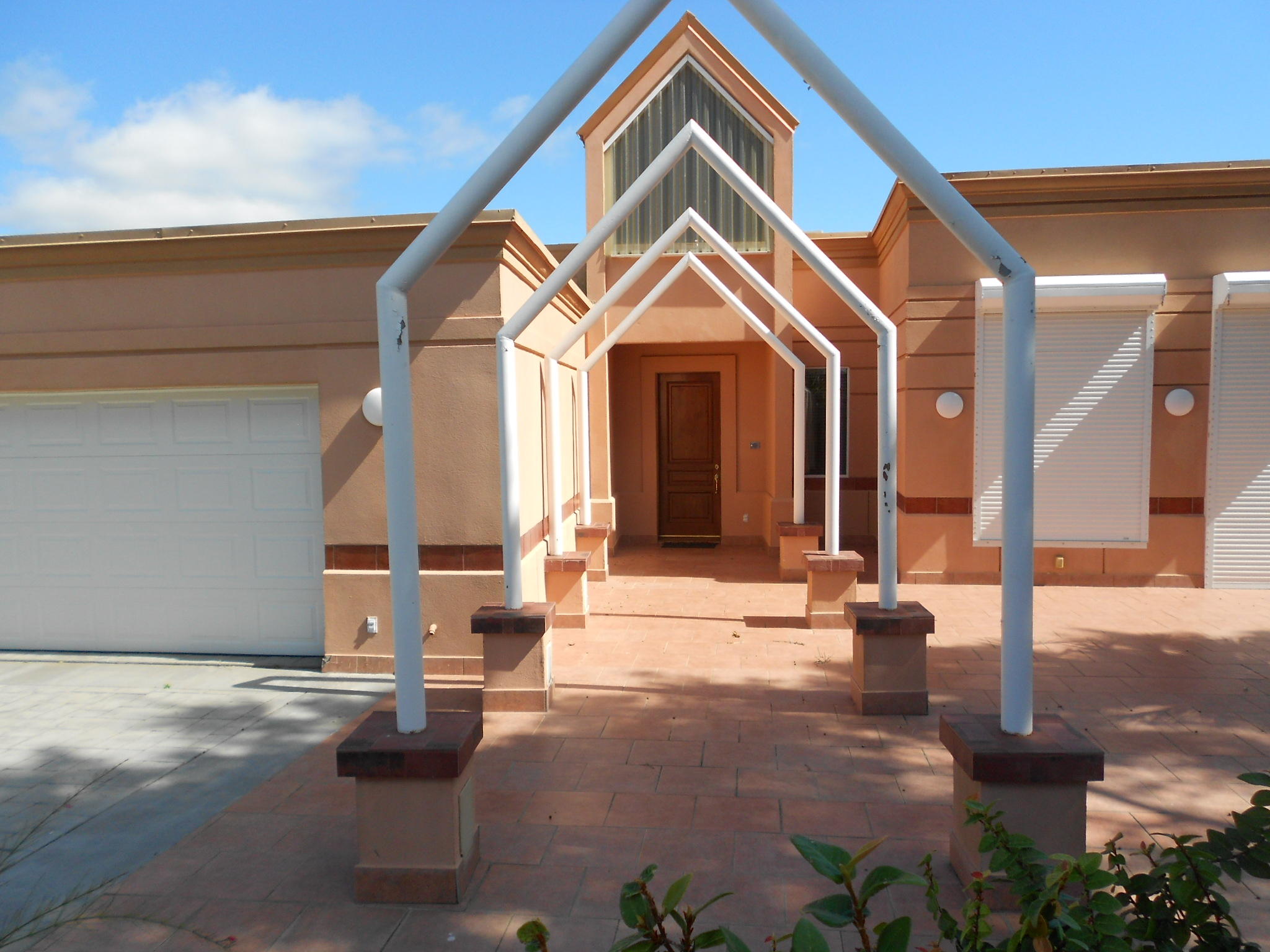 BAYTOP - Residential