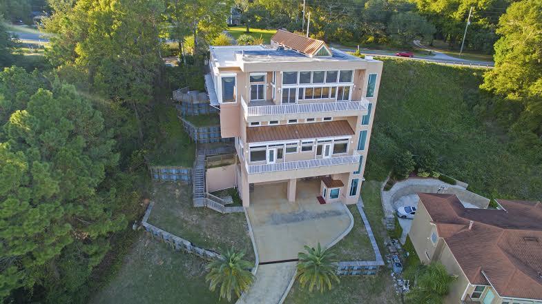 BAYTOP - Residential