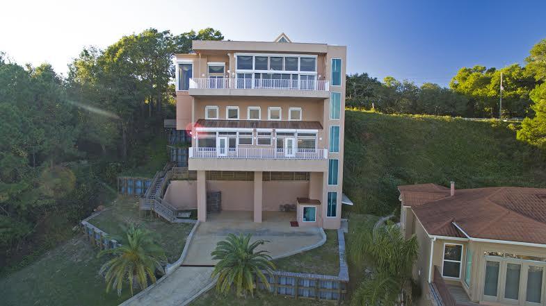 BAYTOP - Residential