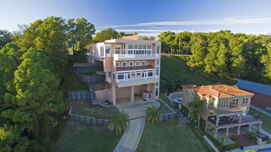 BAYTOP - Residential