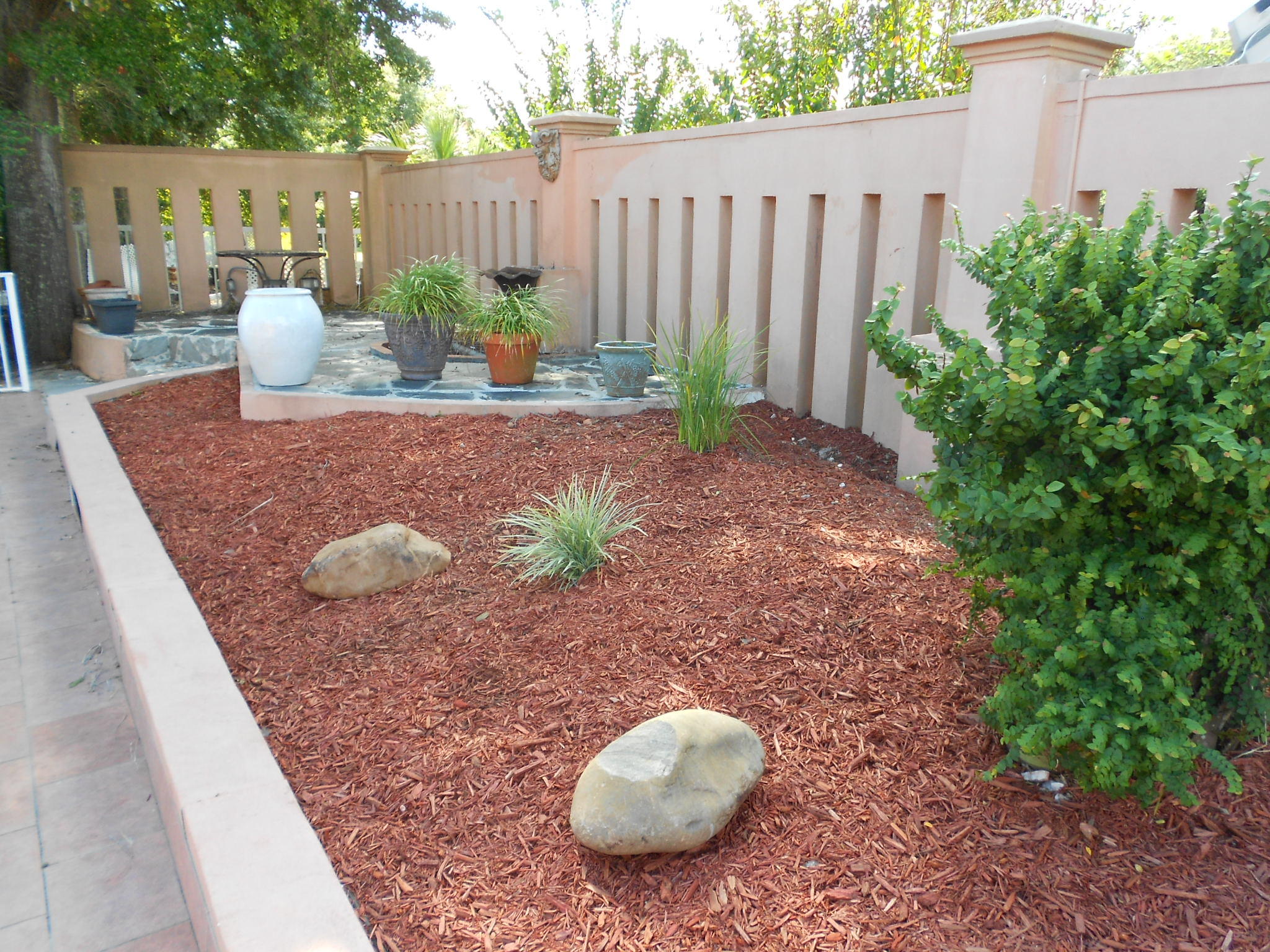 BAYTOP - Residential