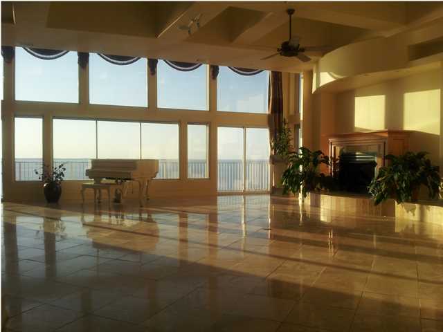 BAYTOP - Residential