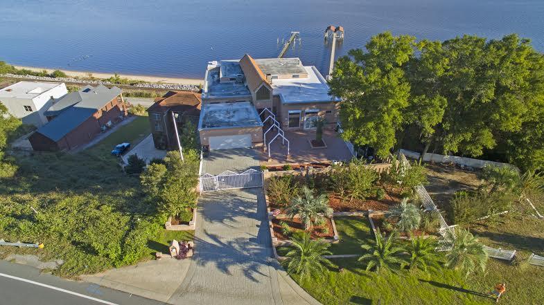 BAYTOP - Residential