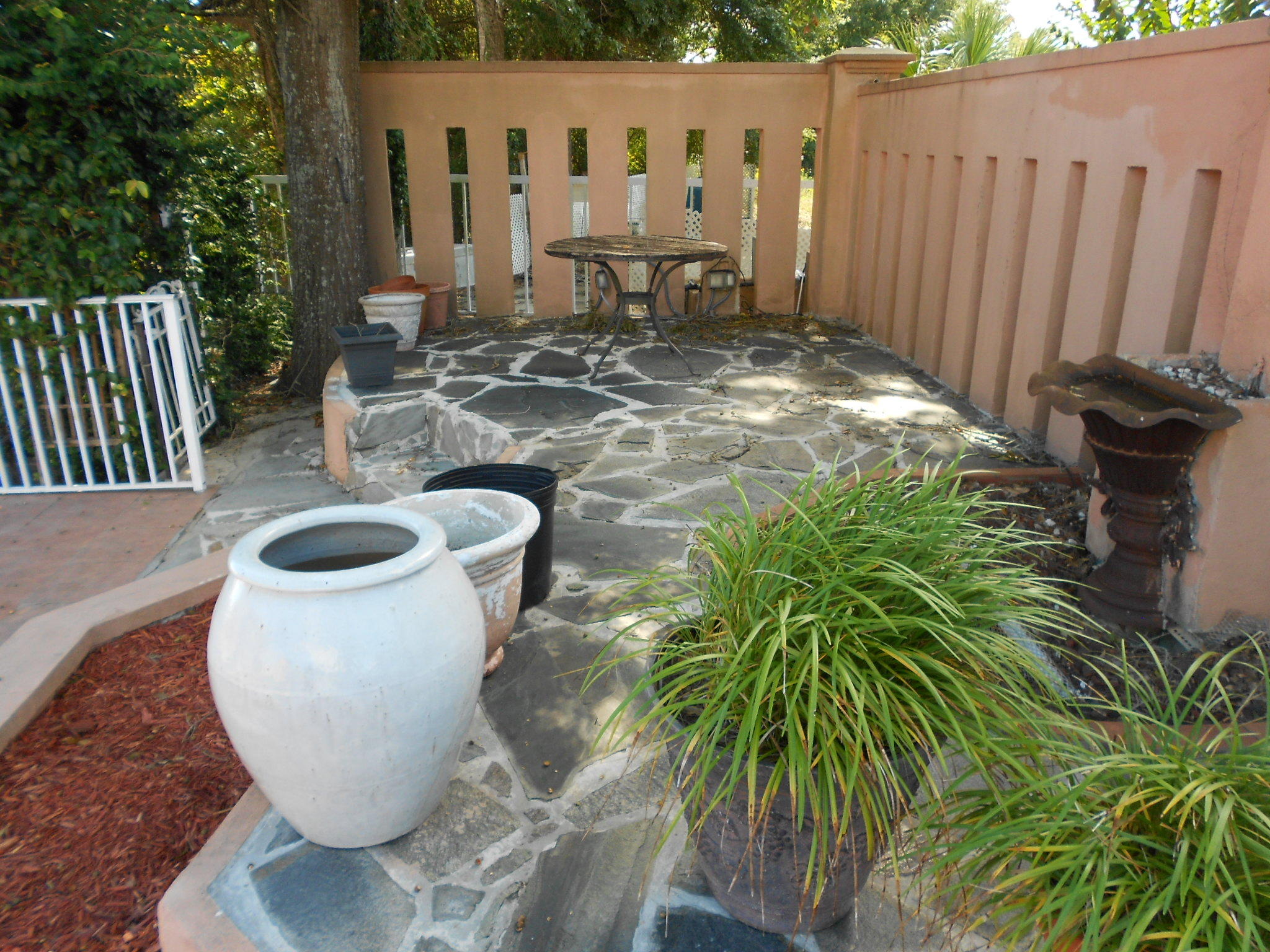 BAYTOP - Residential