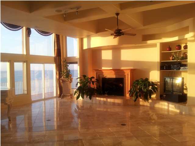 BAYTOP - Residential