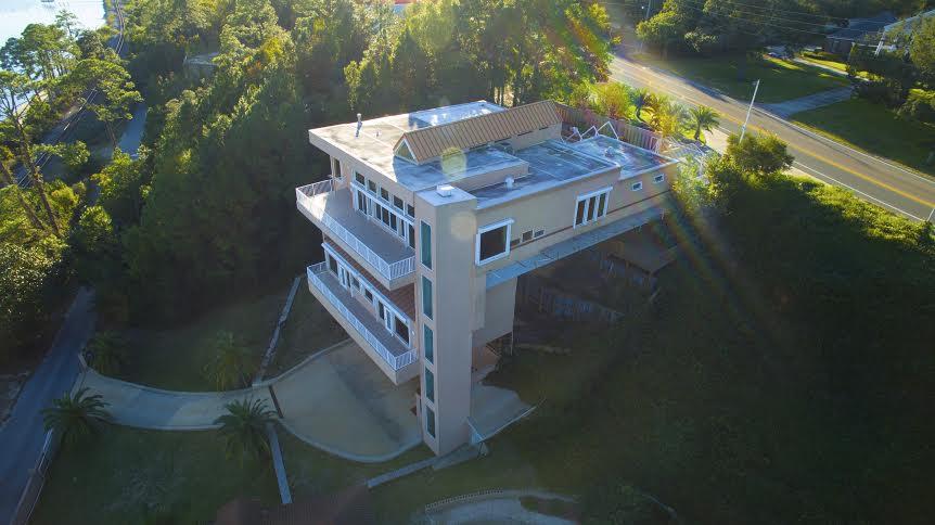 BAYTOP - Residential