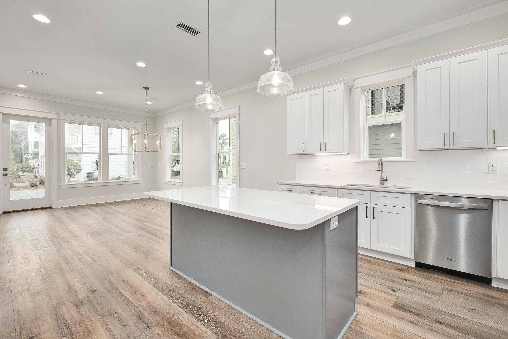 Cottages at Seagrove - Residential