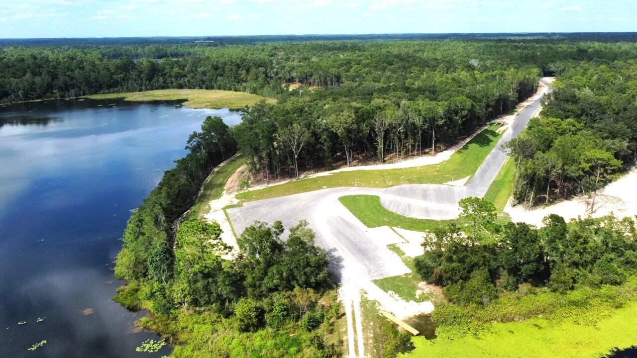 SEACOAST ESTATES - Land