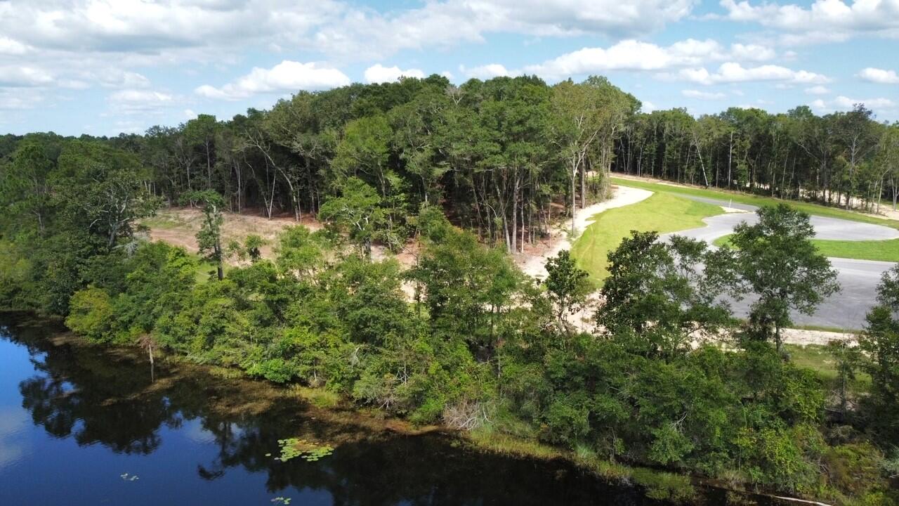 SEACOAST ESTATES - Land
