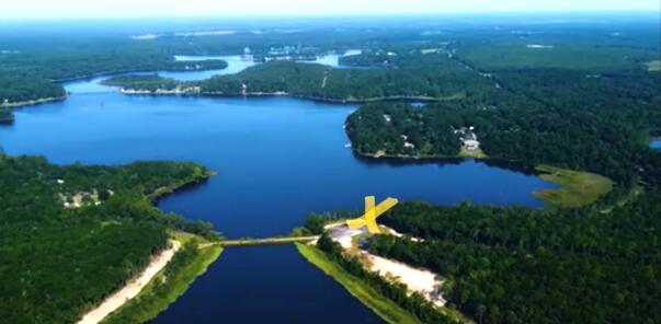 SEACOAST ESTATES - Land