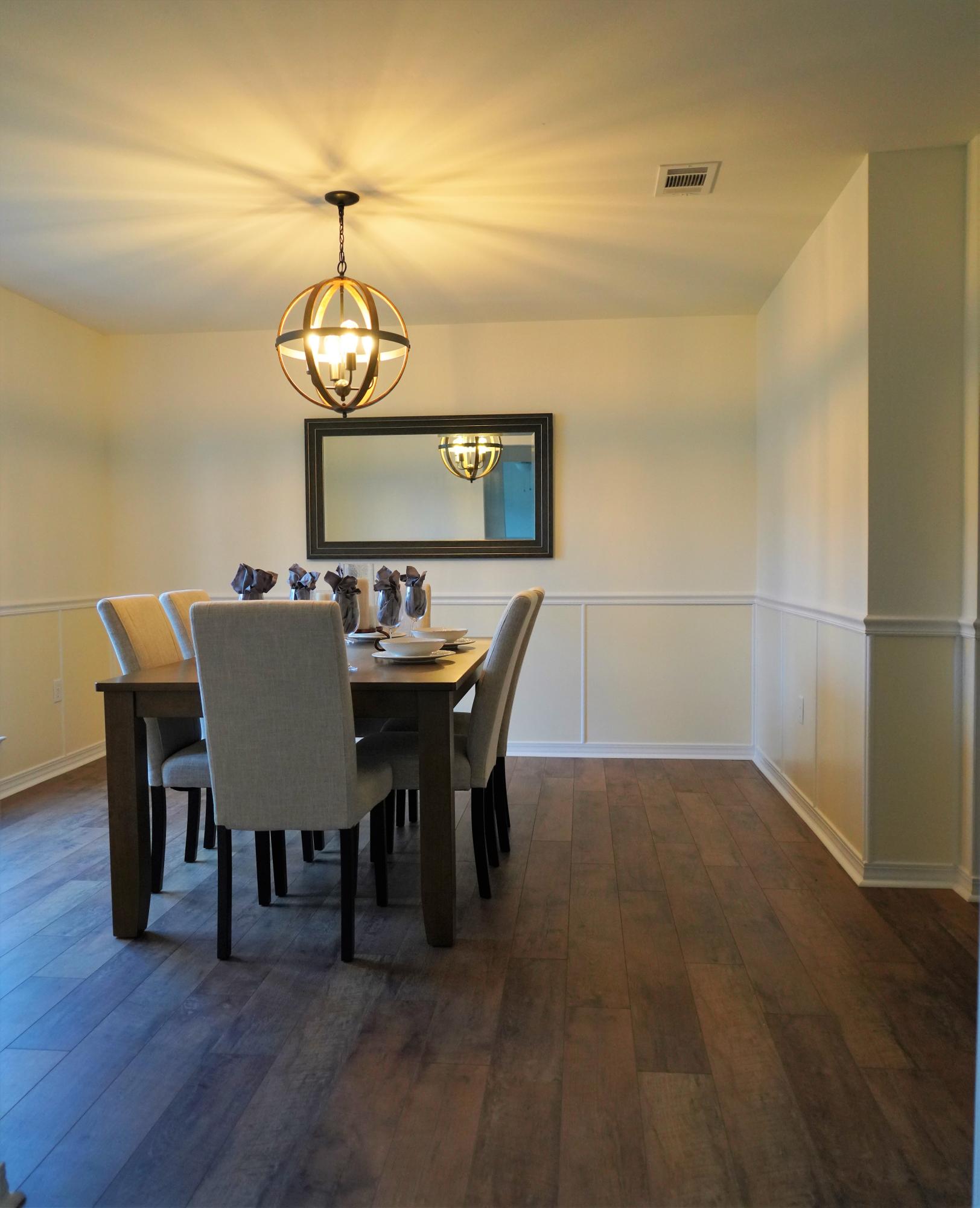 ASHBERRY WOODS - Residential