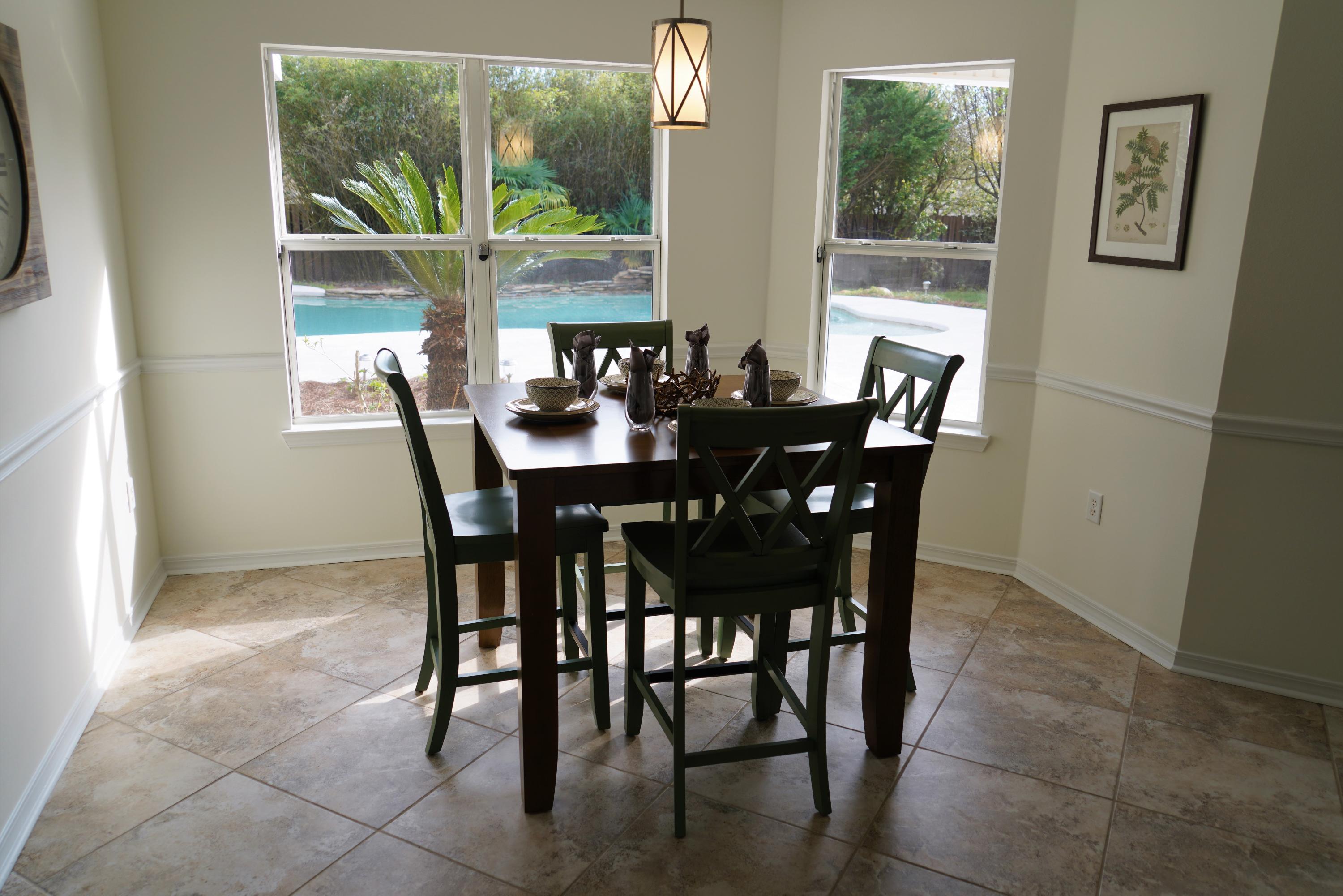 ASHBERRY WOODS - Residential