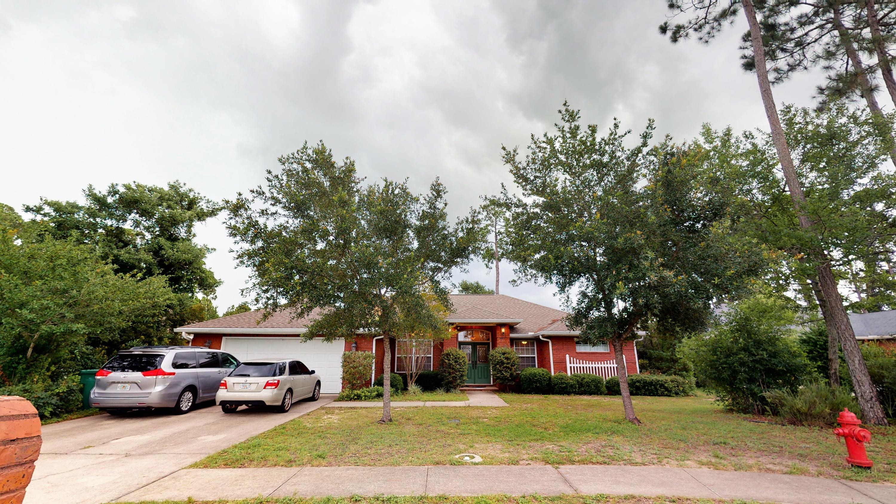 Bayshore Place - Residential