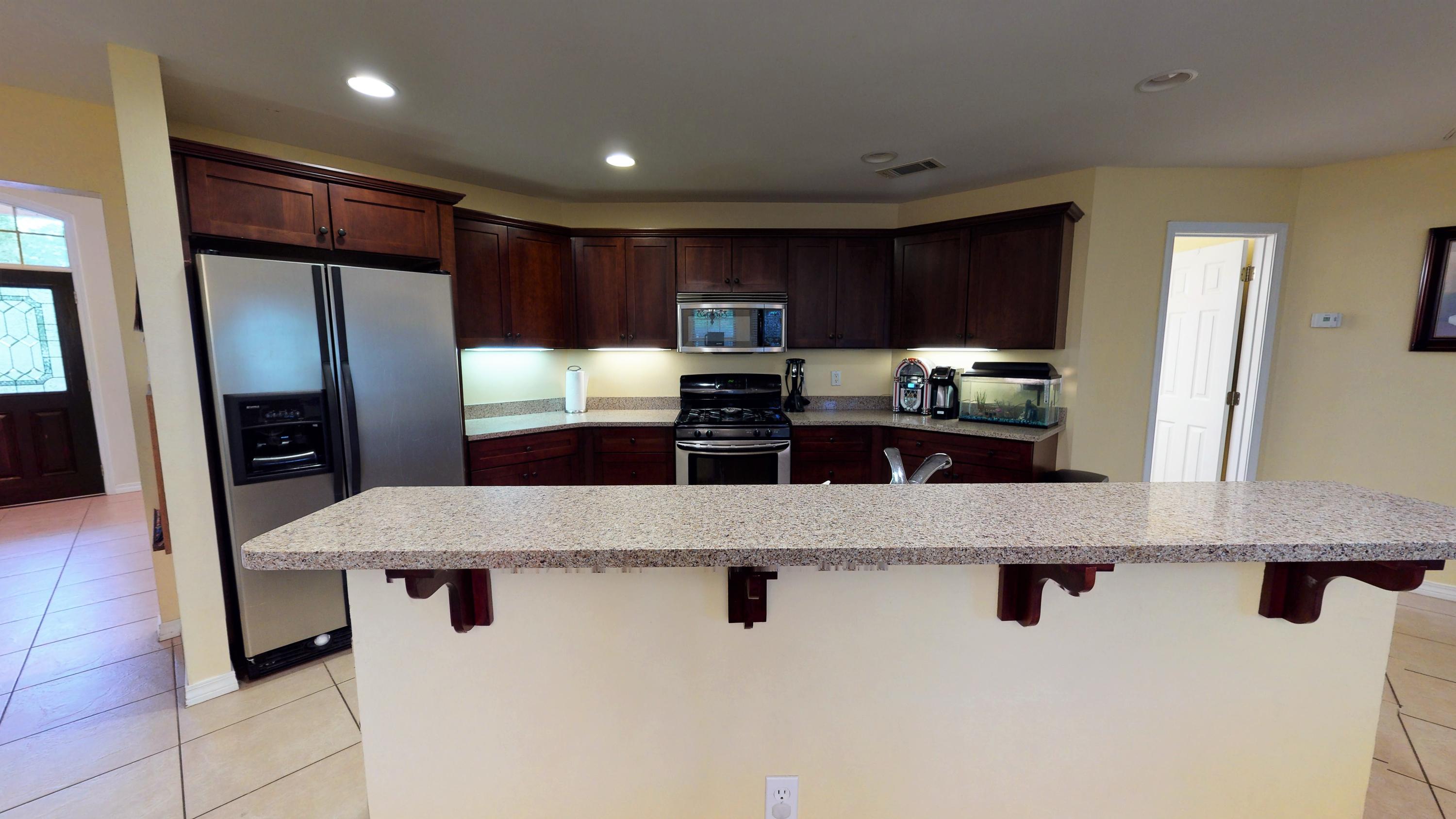 Bayshore Place - Residential