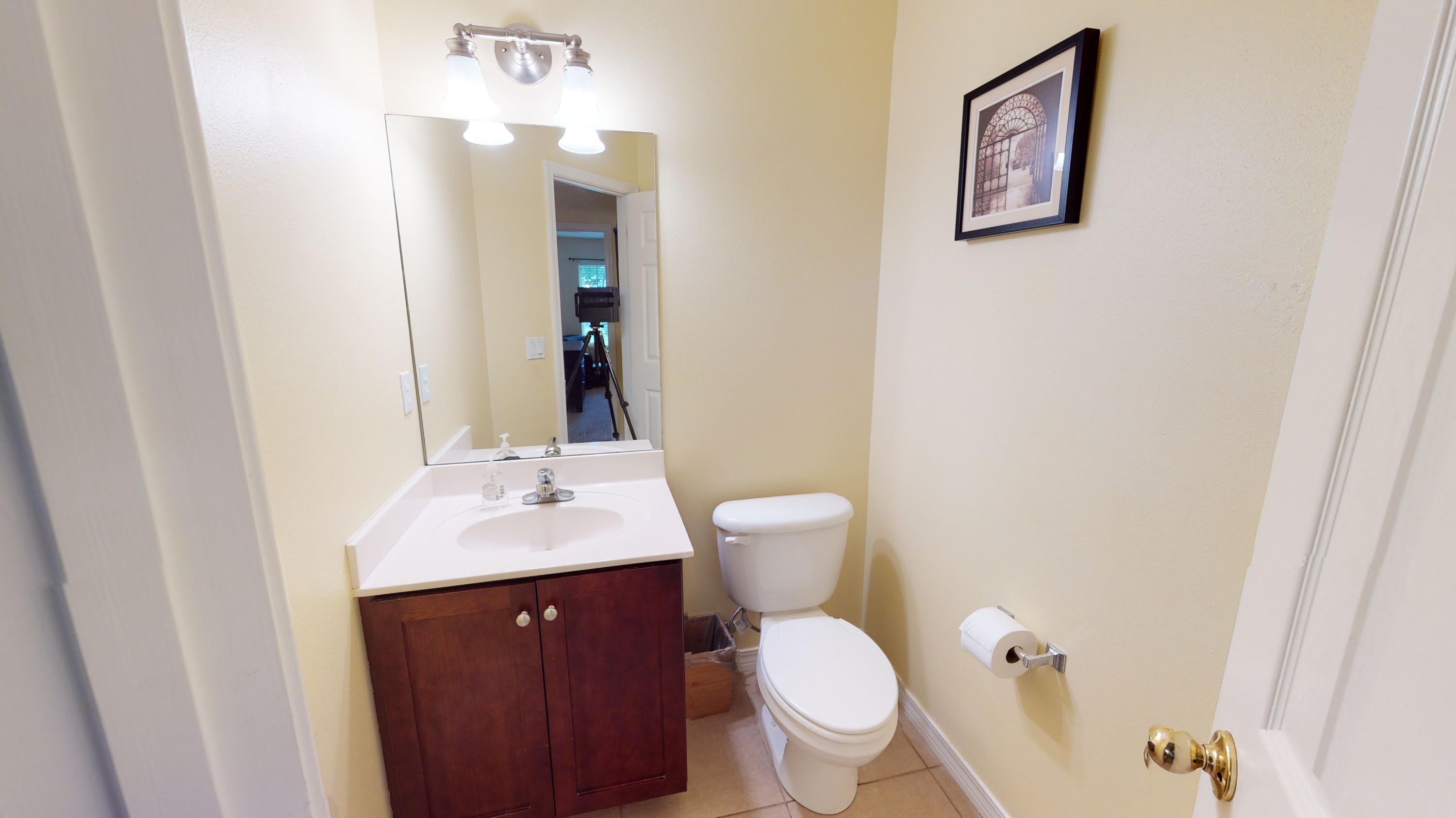 Bayshore Place - Residential