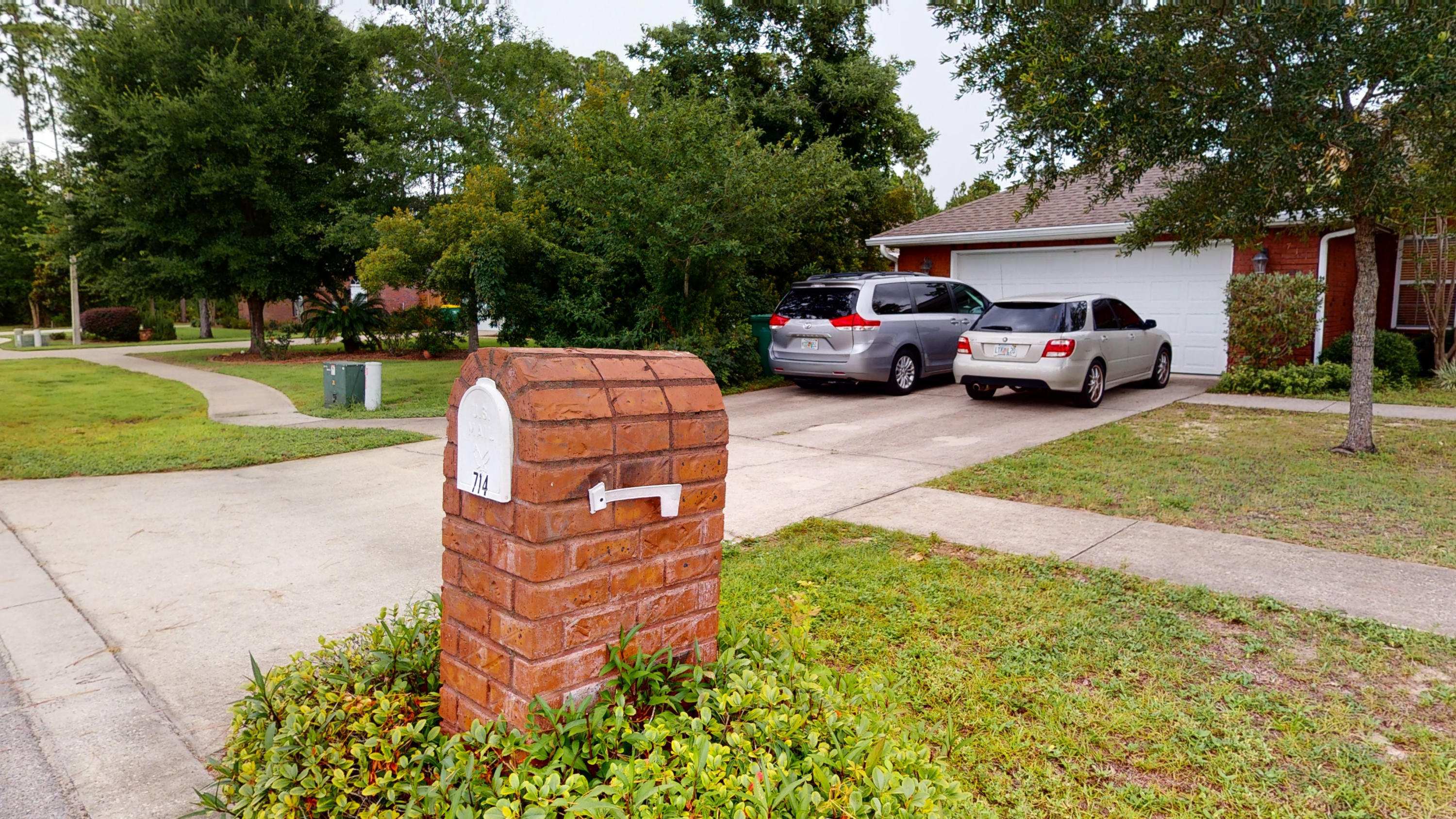 Bayshore Place - Residential