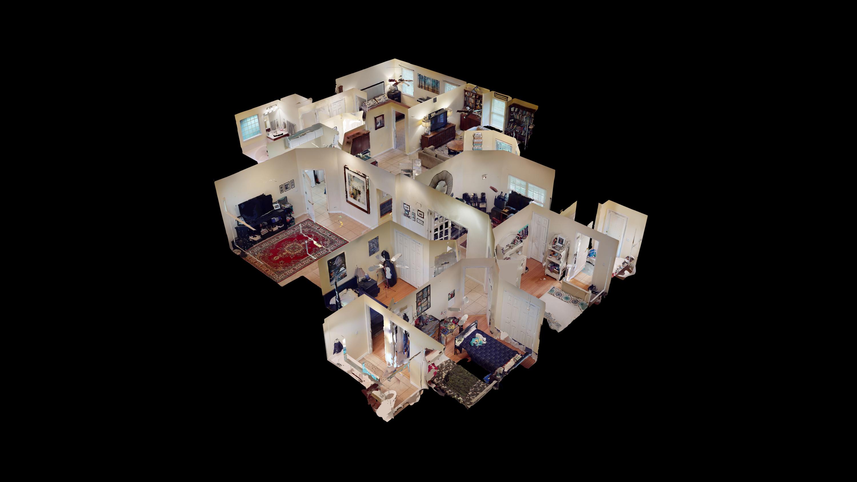 Bayshore Place - Residential