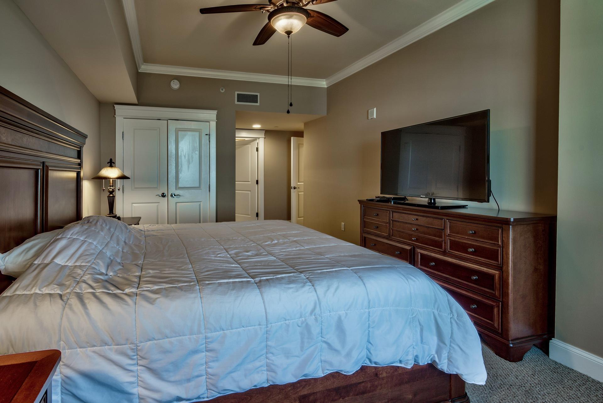 GRAND SANDESTIN - Residential