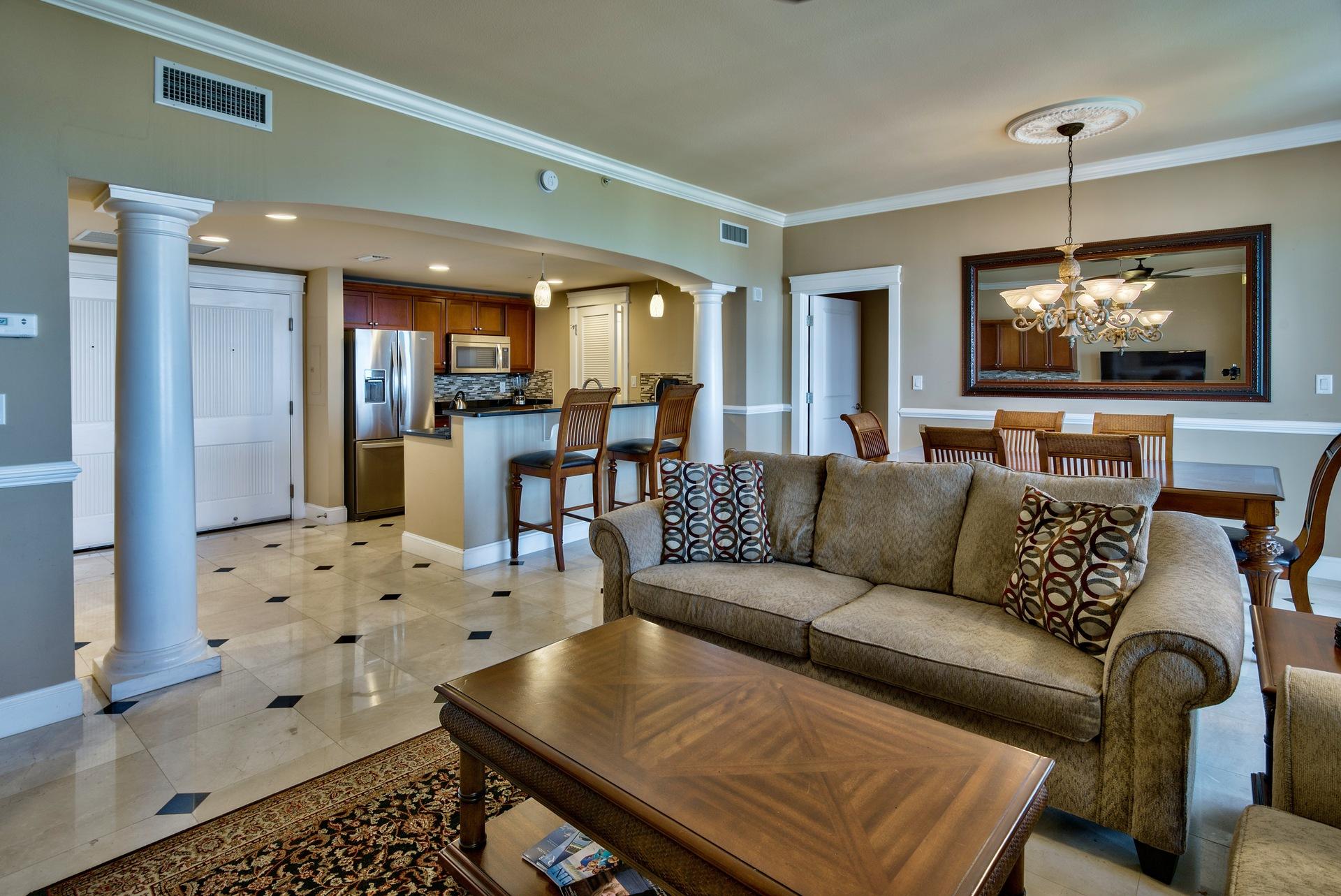 GRAND SANDESTIN - Residential