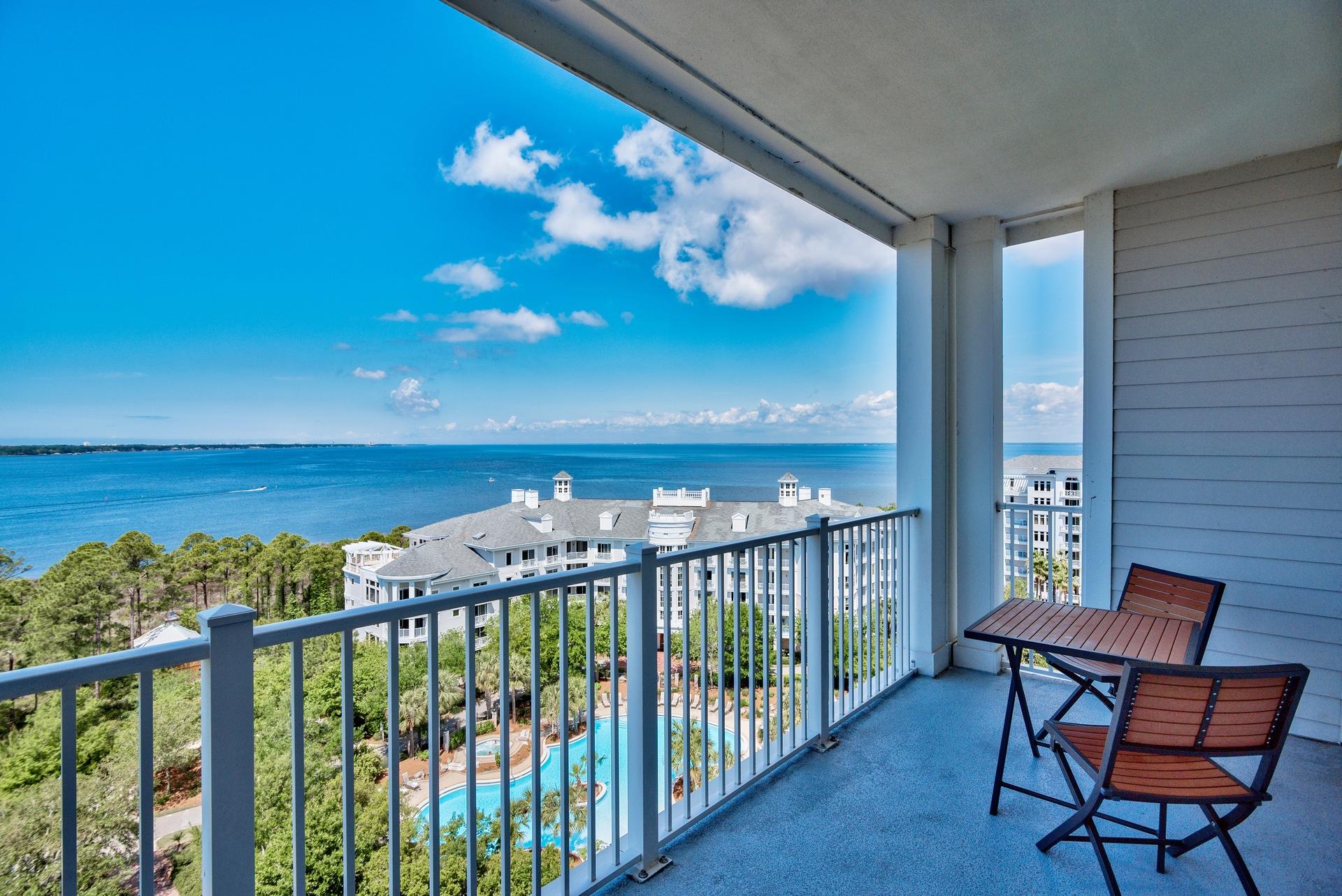 GRAND SANDESTIN - Residential