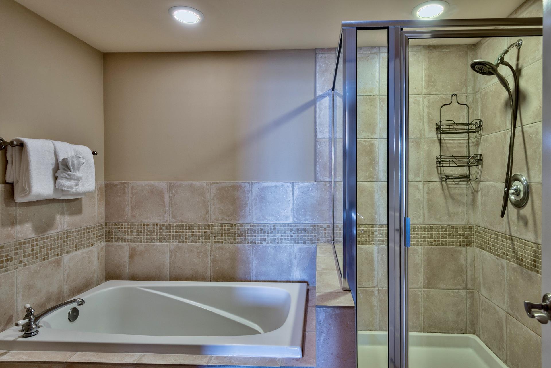 GRAND SANDESTIN - Residential