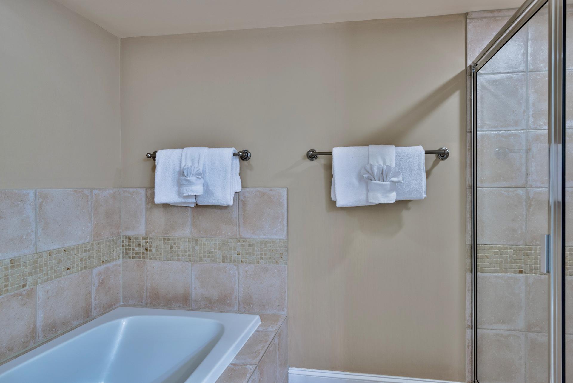 GRAND SANDESTIN - Residential