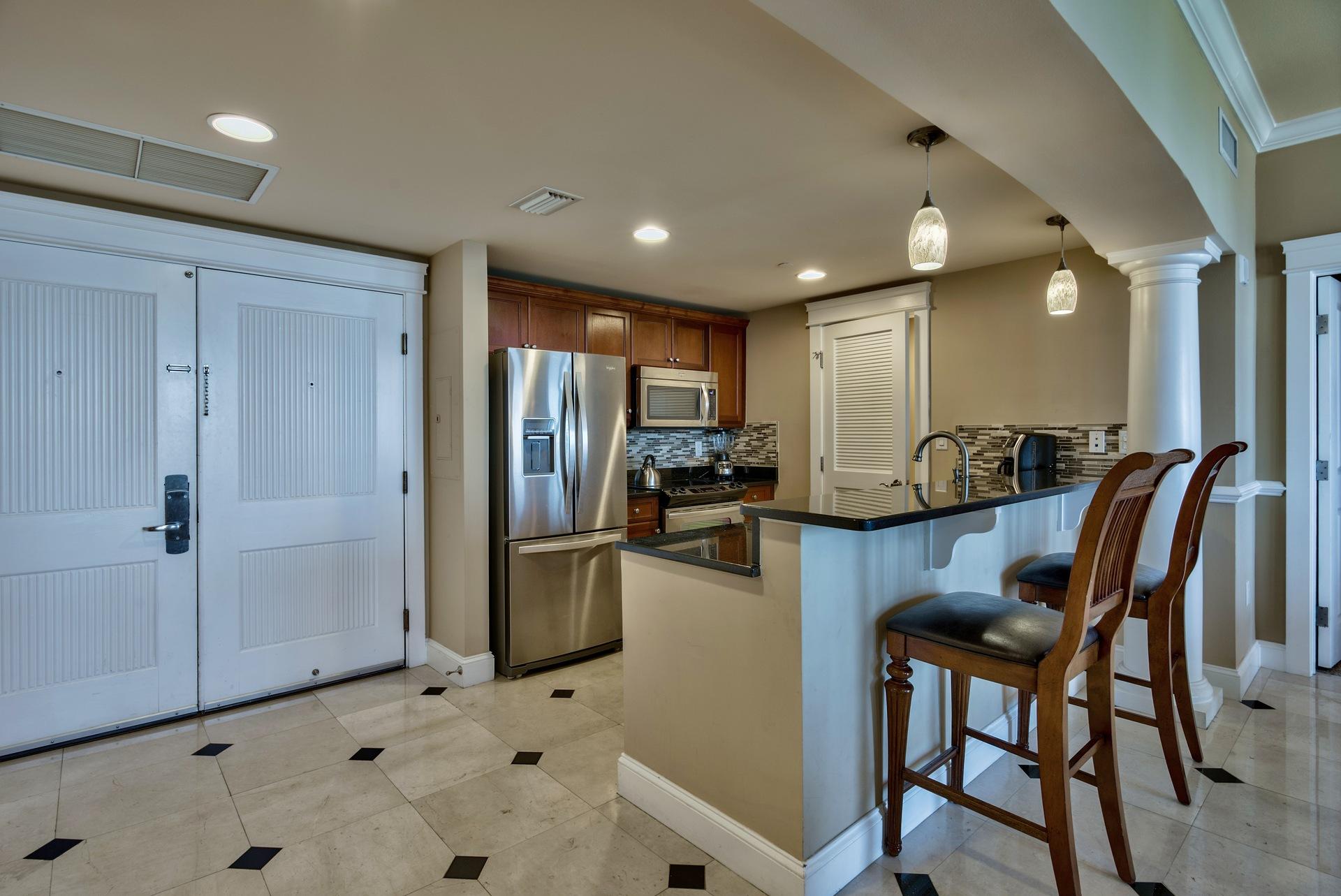 GRAND SANDESTIN - Residential