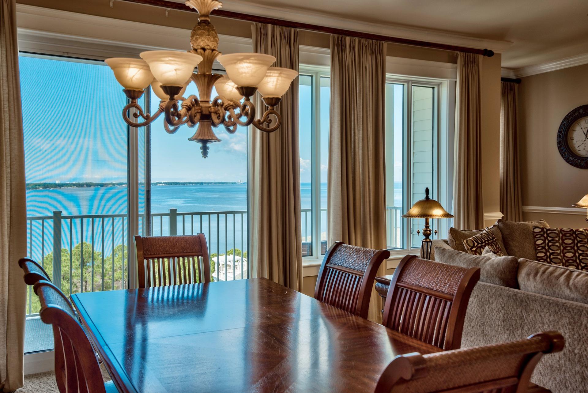 GRAND SANDESTIN - Residential
