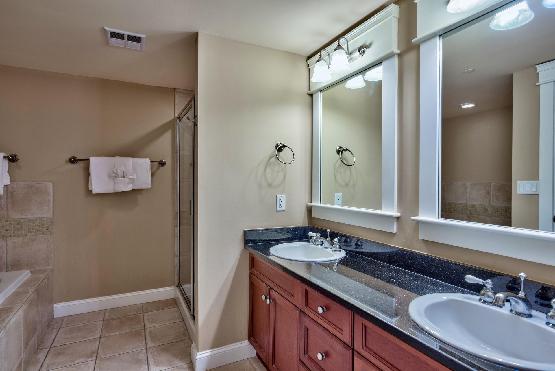 GRAND SANDESTIN - Residential