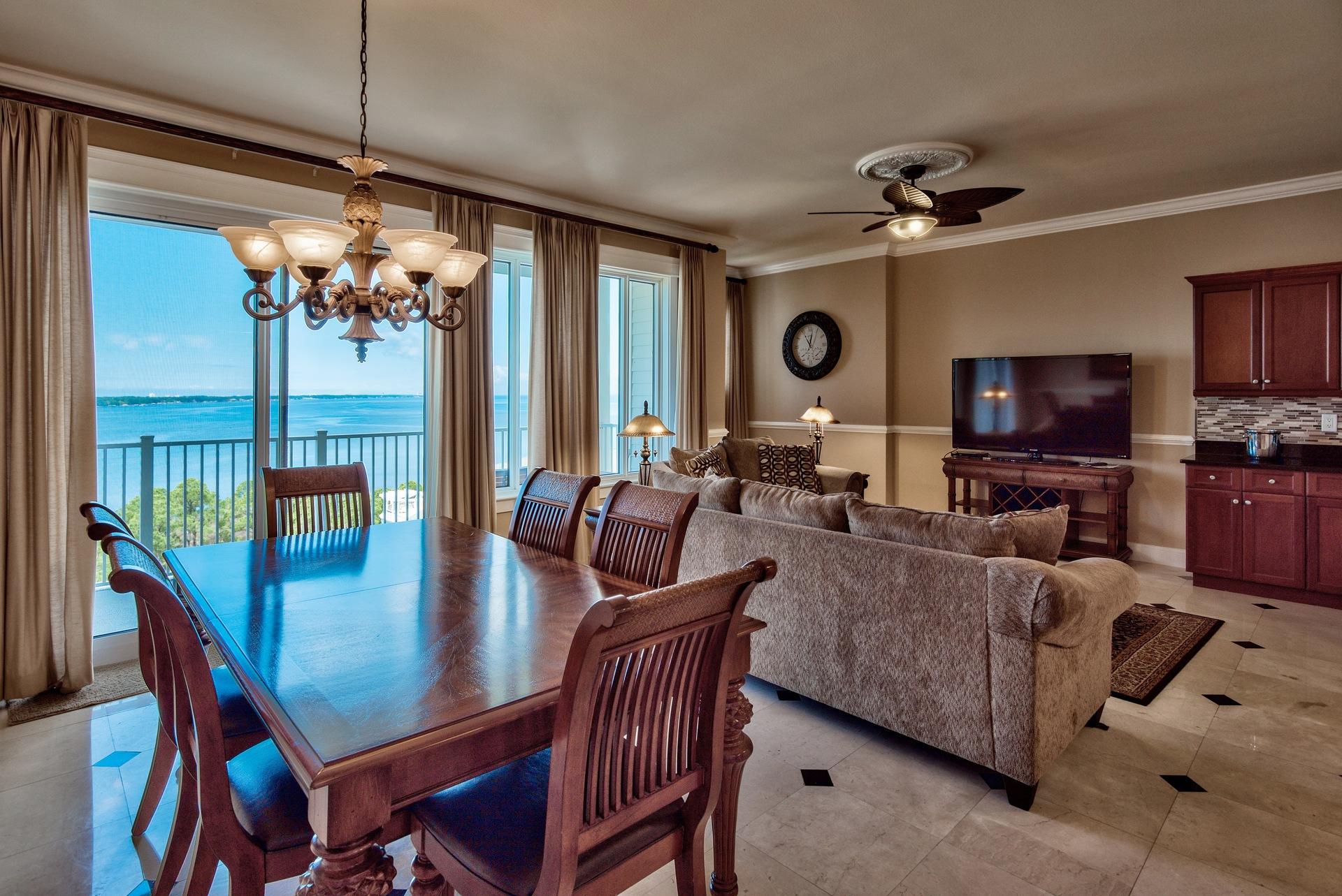 GRAND SANDESTIN - Residential