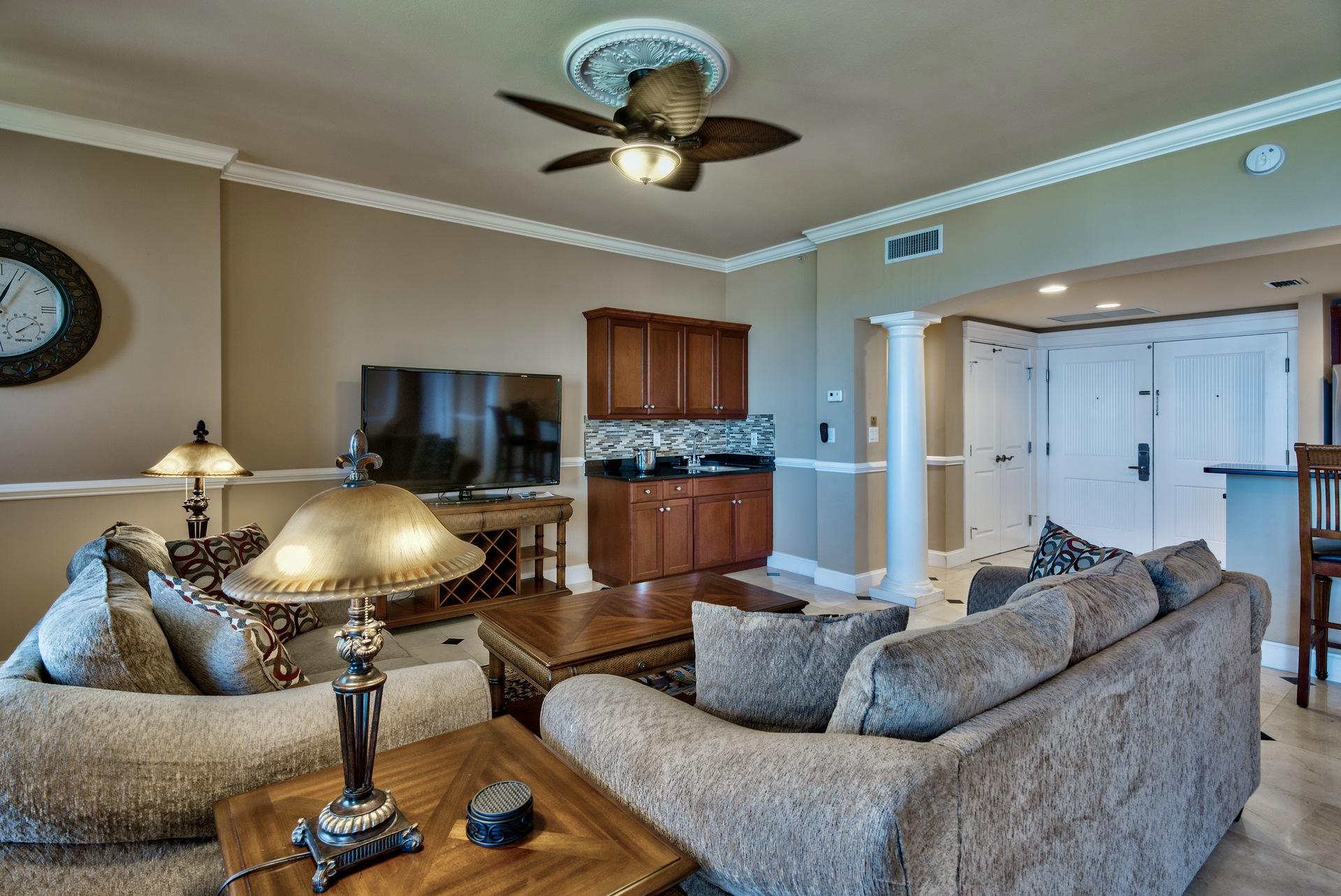 GRAND SANDESTIN - Residential