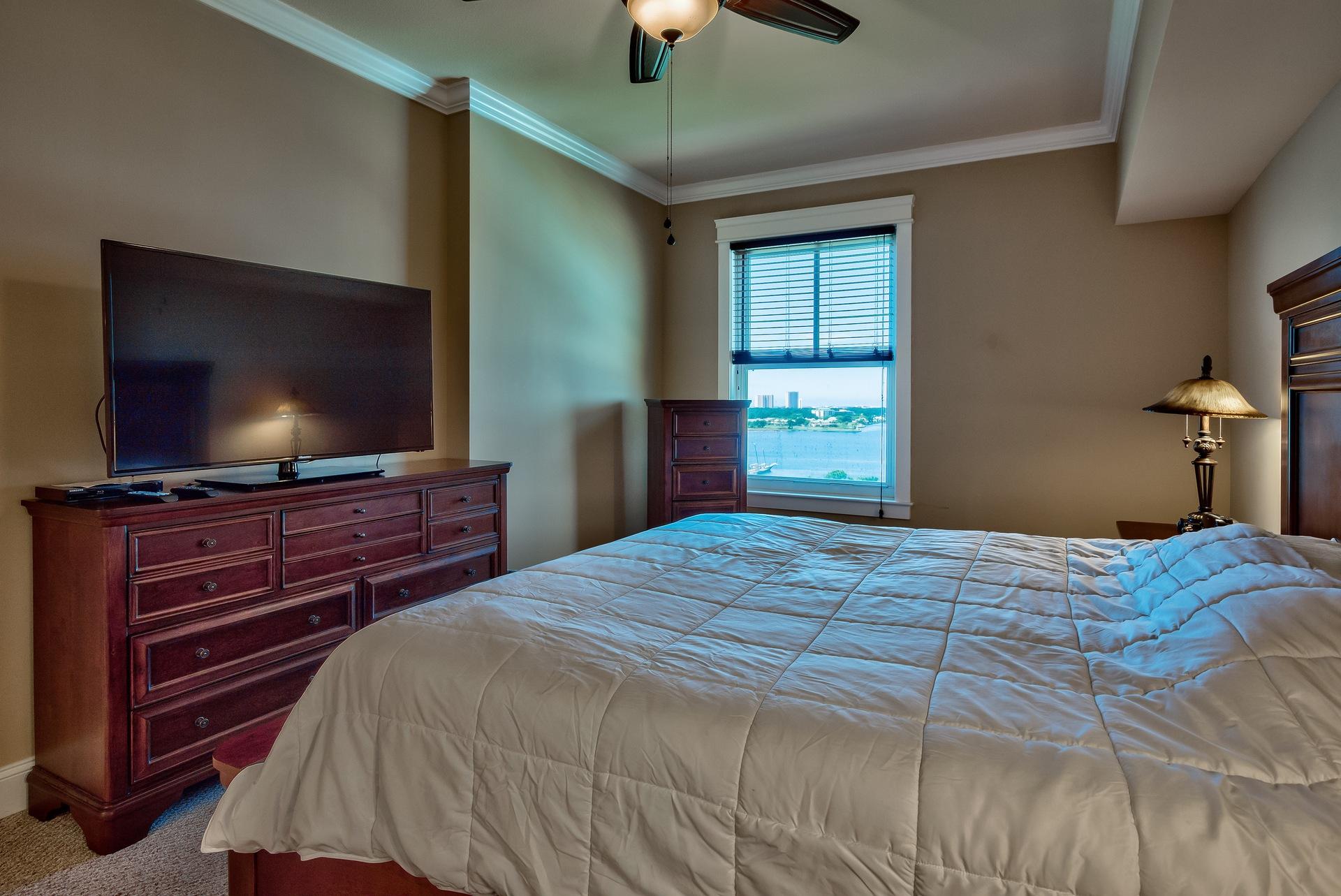 GRAND SANDESTIN - Residential