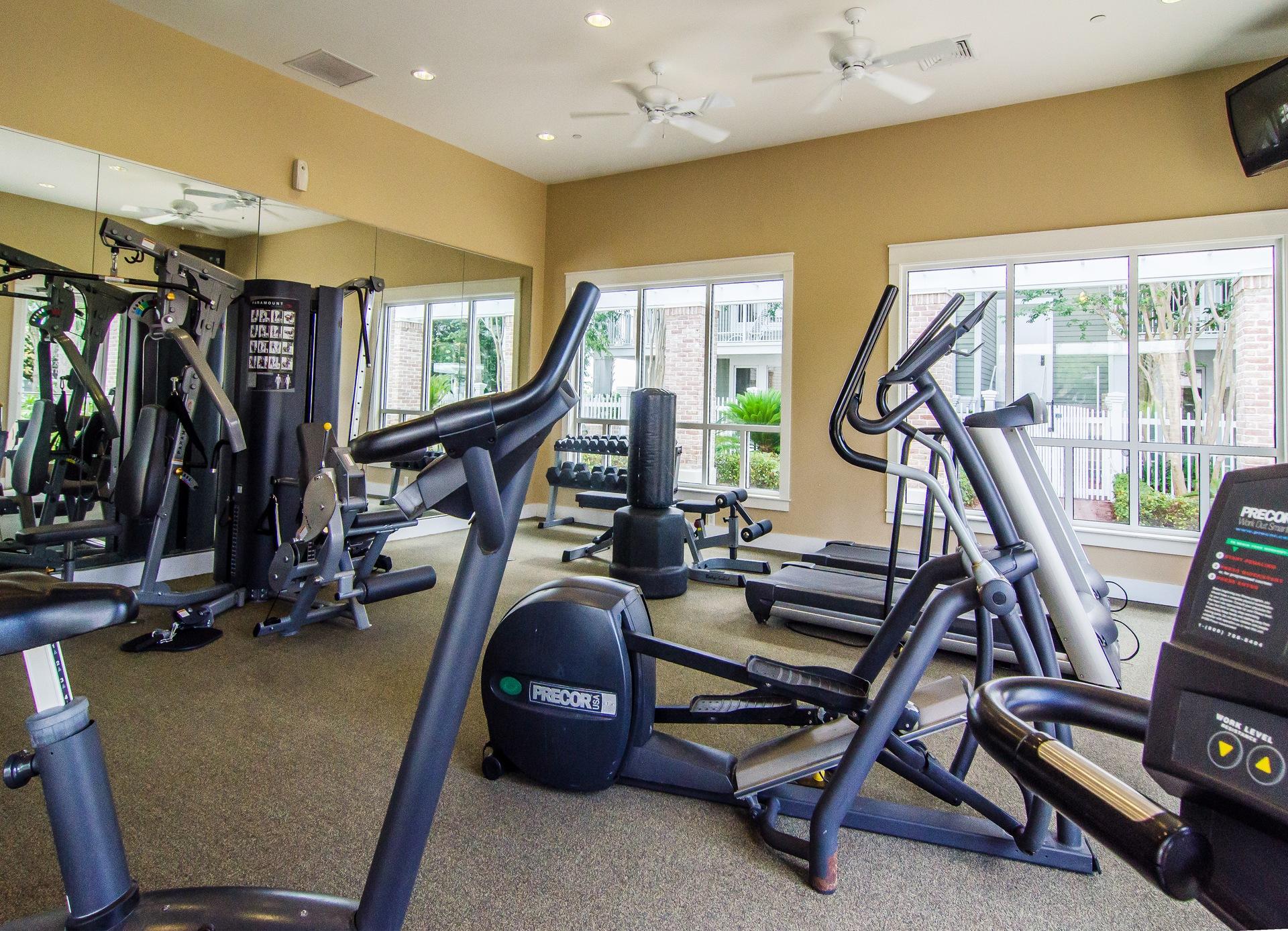 GRAND SANDESTIN - Residential