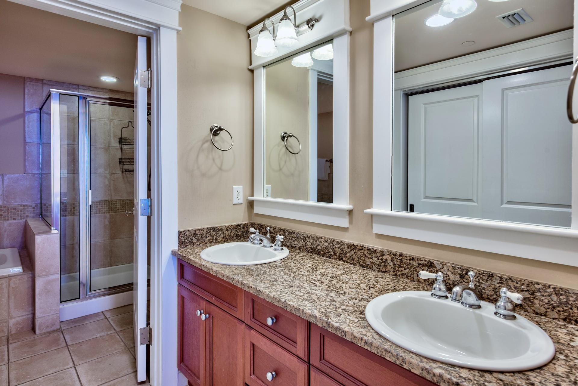 GRAND SANDESTIN - Residential