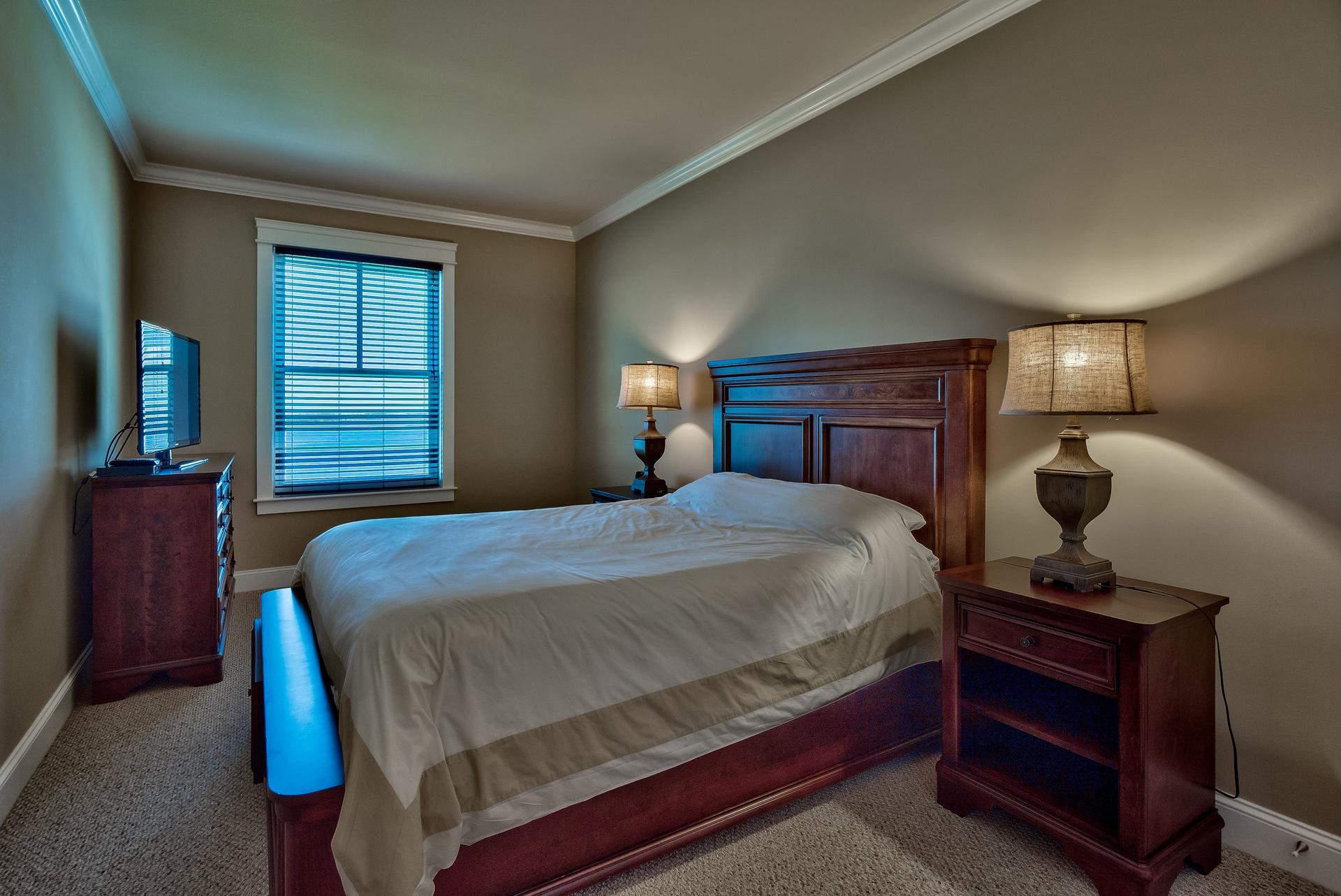 GRAND SANDESTIN - Residential