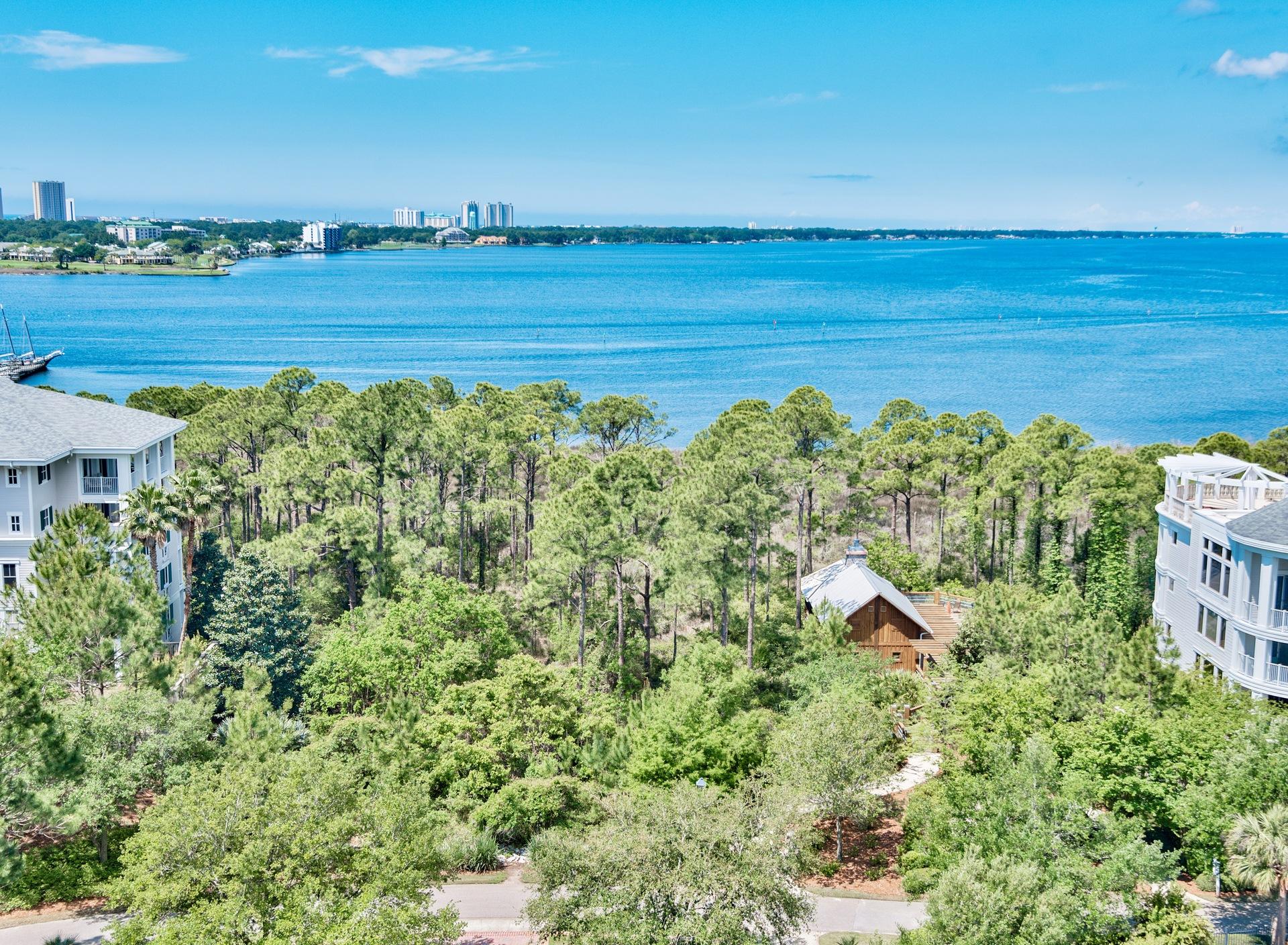 GRAND SANDESTIN - Residential