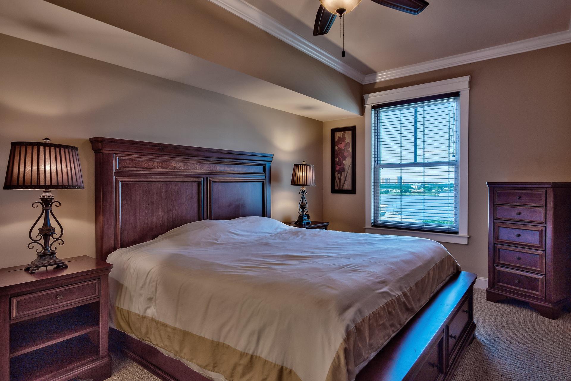 GRAND SANDESTIN - Residential