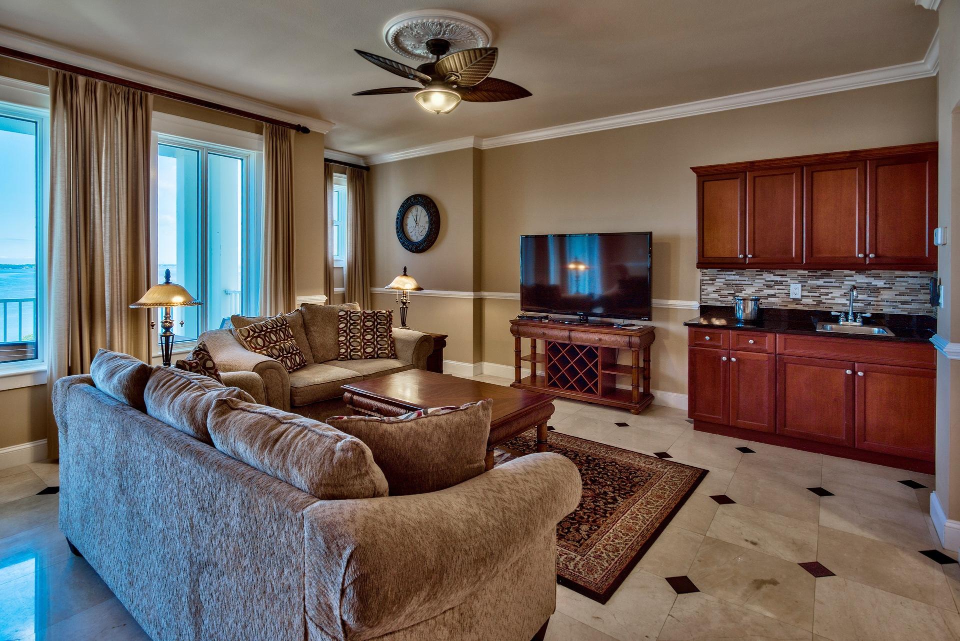 GRAND SANDESTIN - Residential