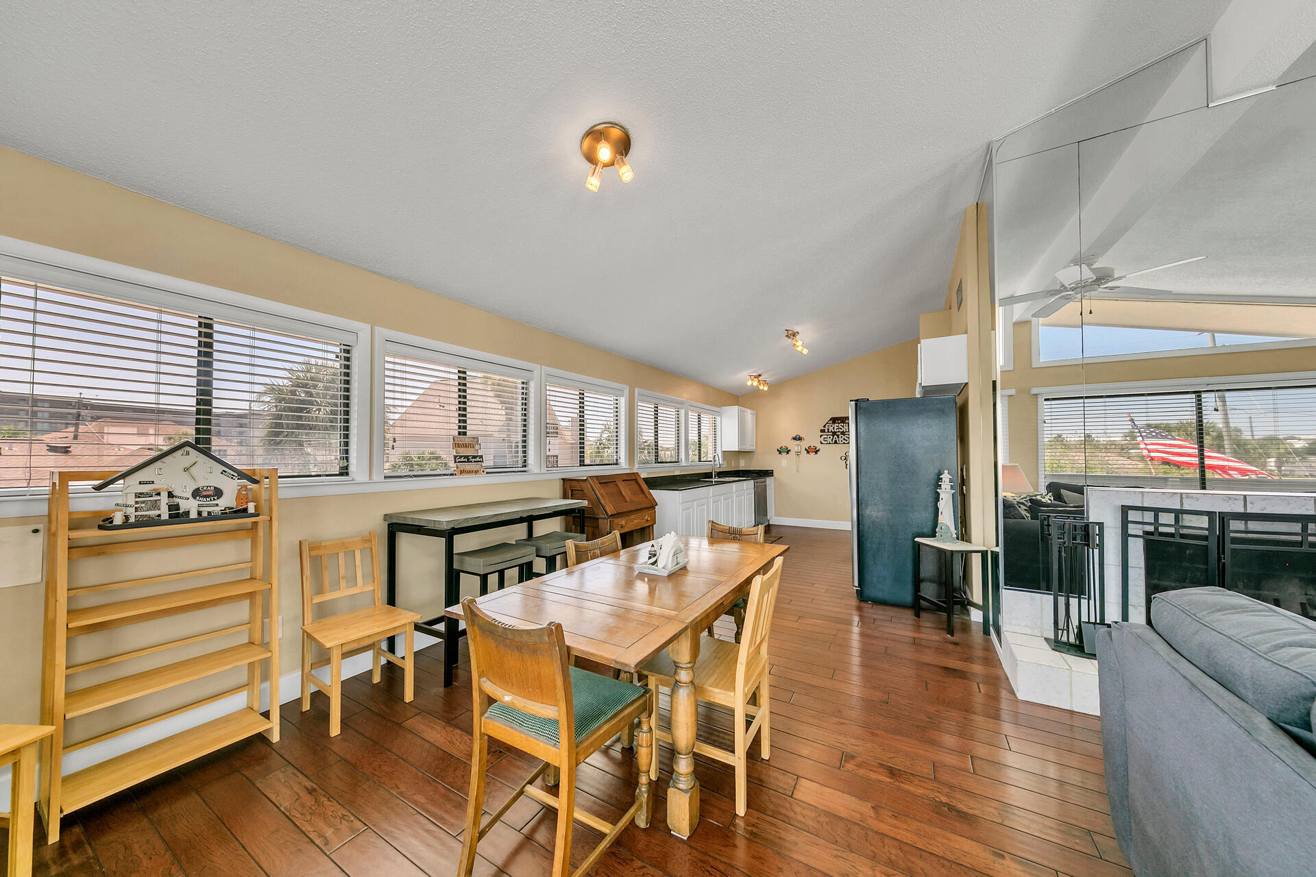 Santa Rosa Island - Residential