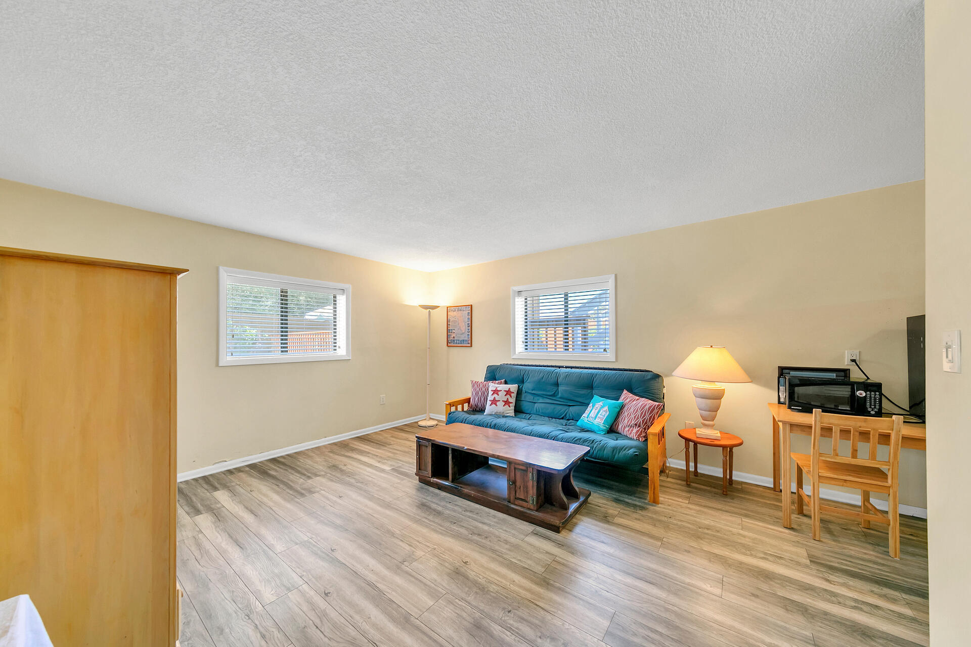 Santa Rosa Island - Residential