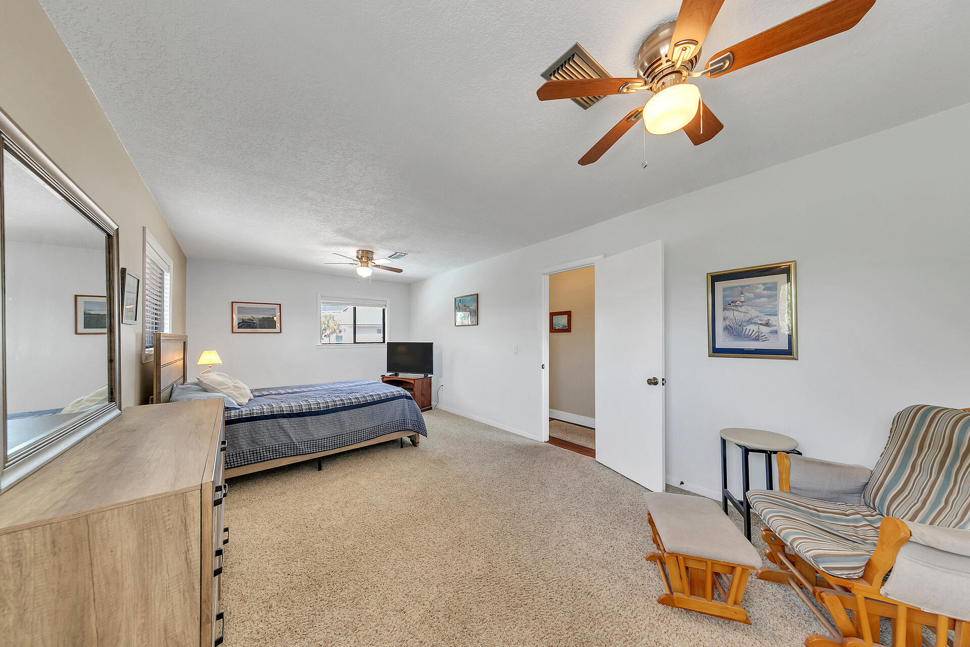 Santa Rosa Island - Residential