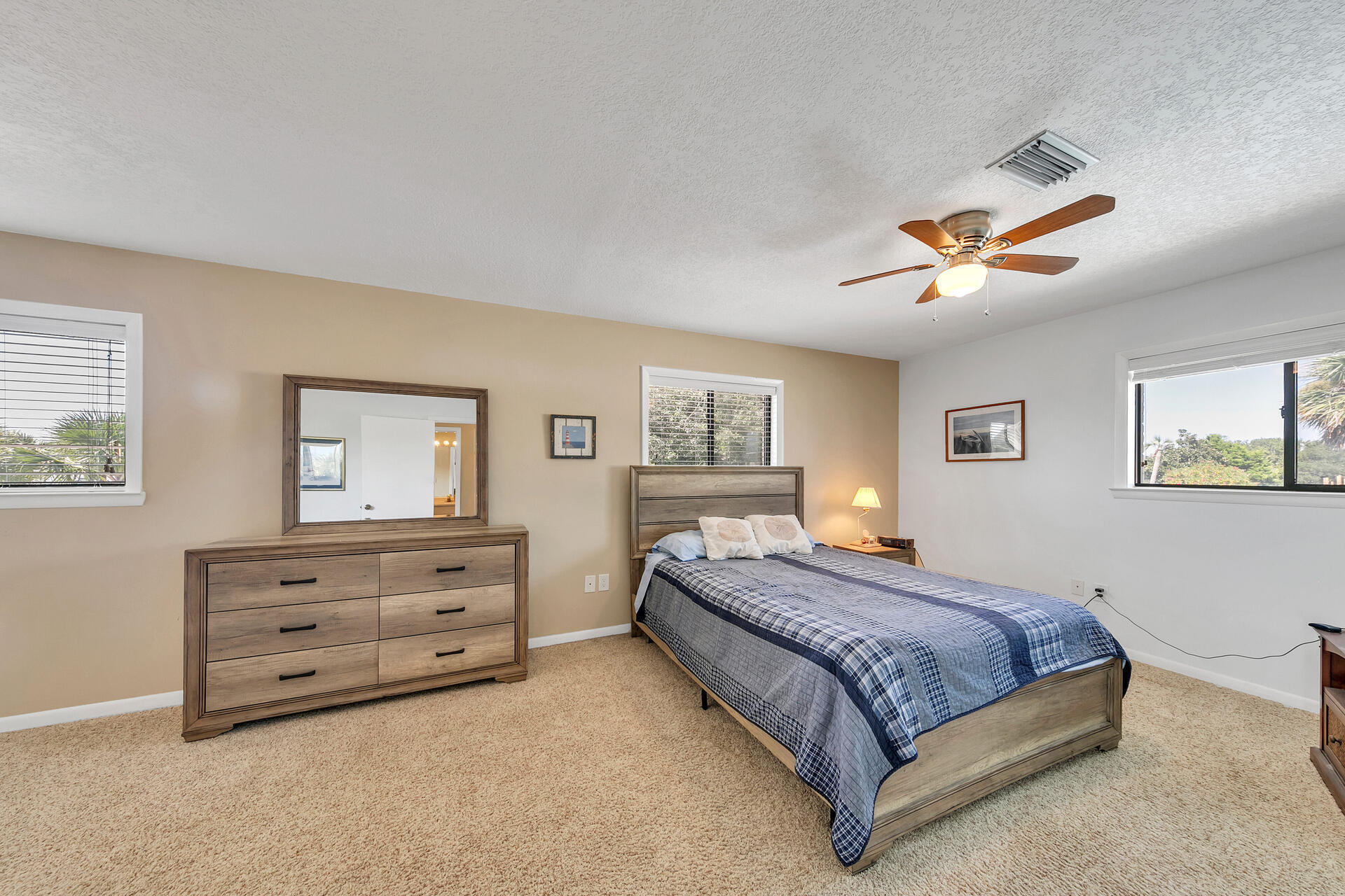 Santa Rosa Island - Residential